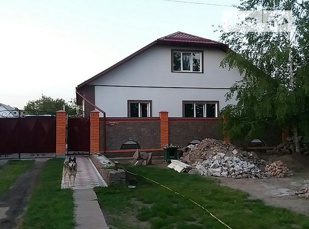 Продажа части дома, 110м², Днепропетровская, Никополь, р‑н. Никополь, Херсонская улица, дом 104 Продажа части дома, 110м², Днепропетровская, Никополь, р‑н. Никополь, Херсонская улица, дом 104