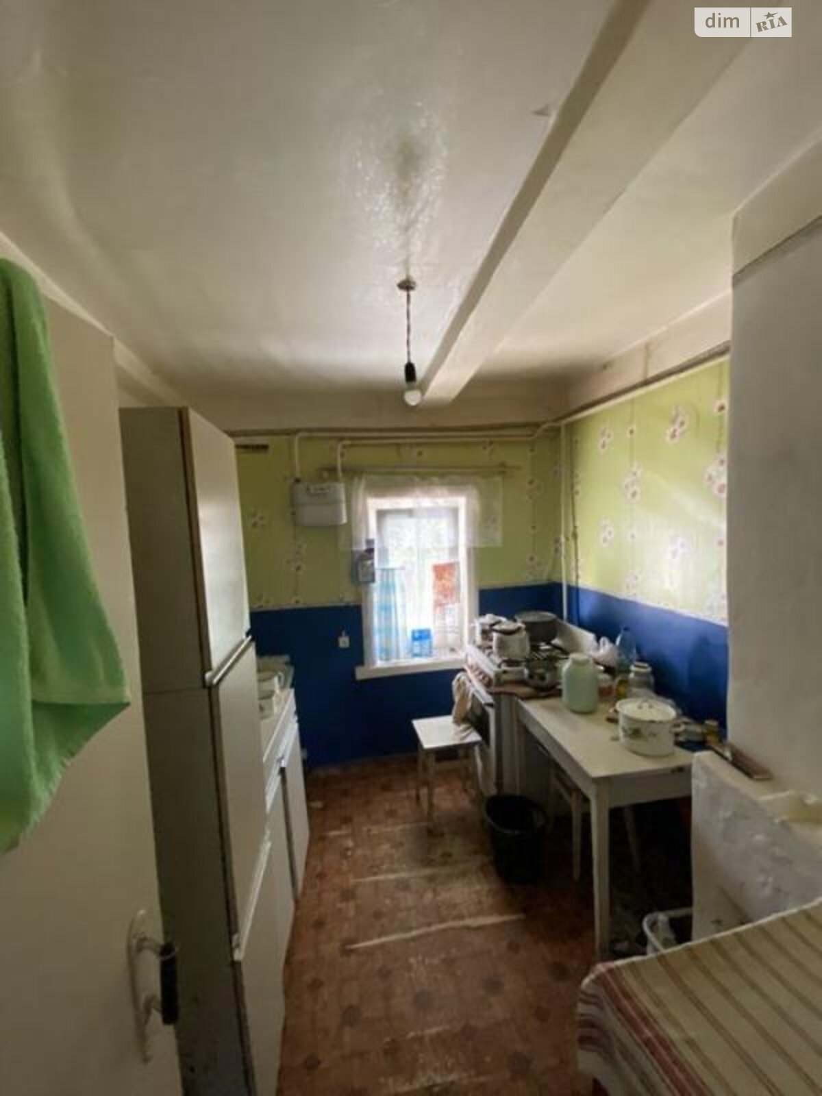 Продаж частини будинку в Носівці, вулиця Перемоги, 3 кімнати фото 1 Продаж частини будинку в Носівці, вулиця Перемоги, 3 кімнати фото 1