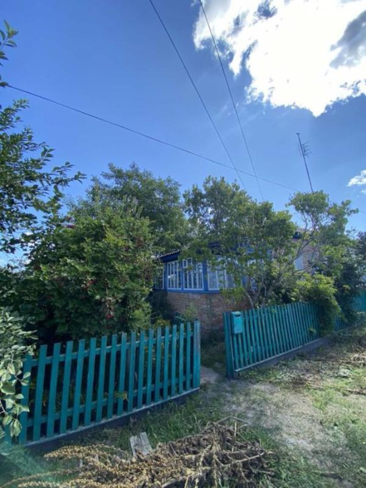 Продаж частини будинку в Носівці, вулиця Перемоги, 3 кімнати фото 1 Продаж частини будинку в Носівці, вулиця Перемоги, 3 кімнати фото 1
