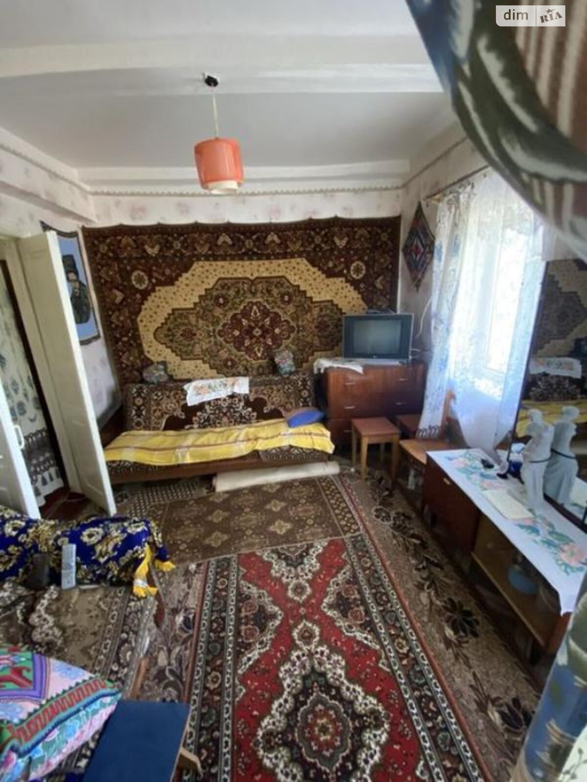 Продаж частини будинку в Носівці, вулиця Перемоги, 3 кімнати фото 1 Продаж частини будинку в Носівці, вулиця Перемоги, 3 кімнати фото 1