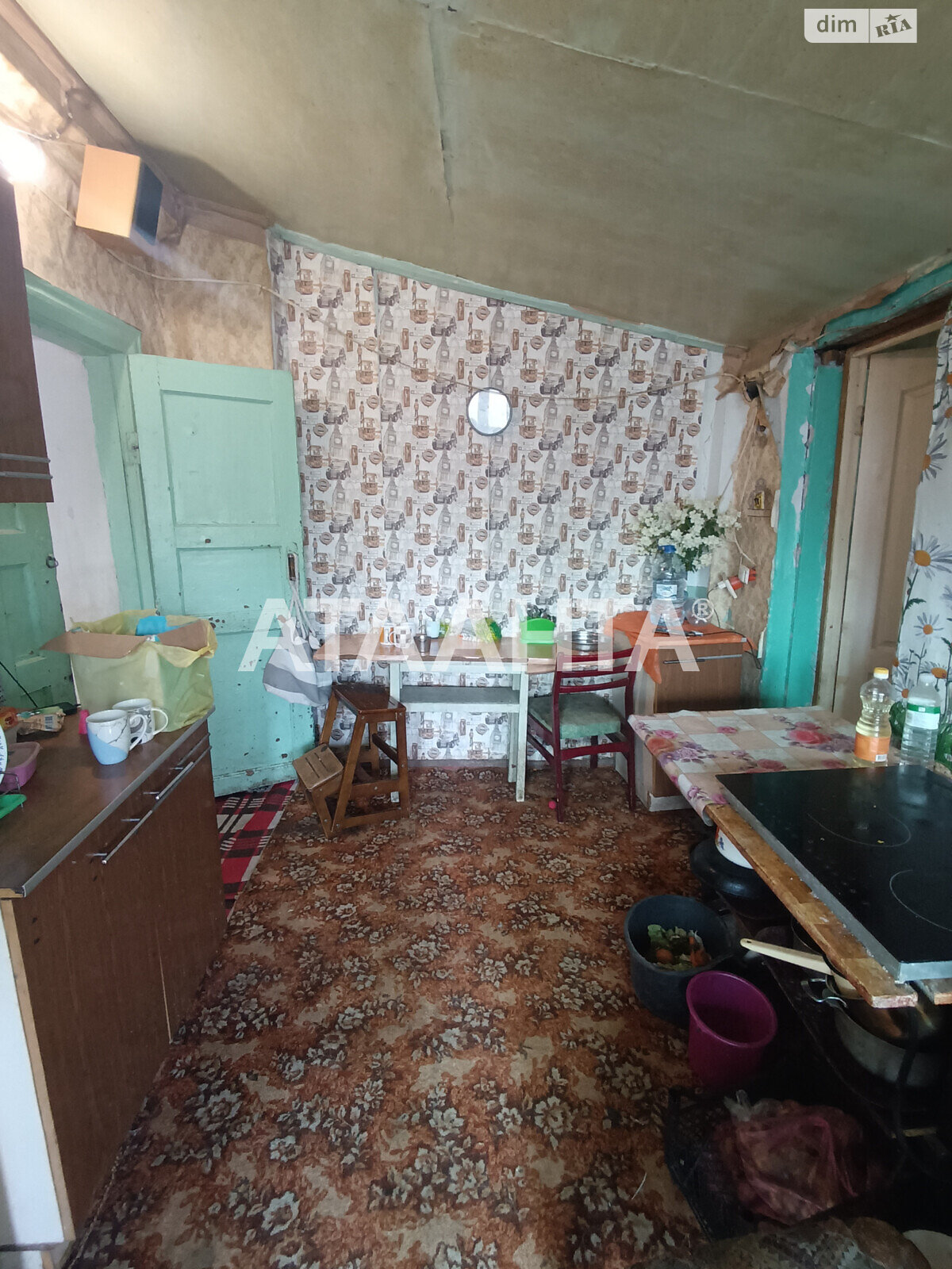 Продаж частини будинку в Новій Дофінівці, вулиця Приморська, 3 кімнати фото 1 Продаж частини будинку в Новій Дофінівці, вулиця Приморська, 3 кімнати фото 1