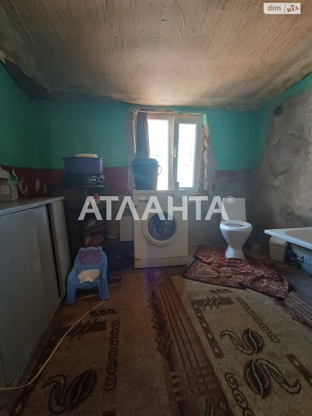 Продаж частини будинку в Новій Дофінівці, вулиця Приморська, 3 кімнати фото 1 Продаж частини будинку в Новій Дофінівці, вулиця Приморська, 3 кімнати фото 1