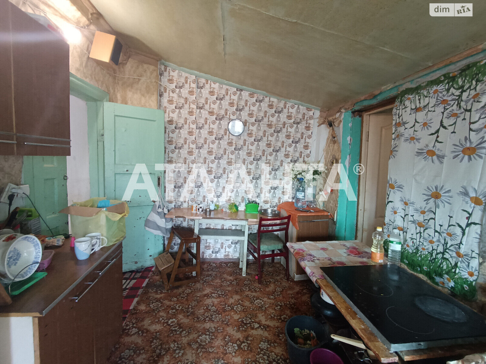 Продаж частини будинку в Новій Дофінівці, вулиця Приморська, 3 кімнати фото 1 Продаж частини будинку в Новій Дофінівці, вулиця Приморська, 3 кімнати фото 1