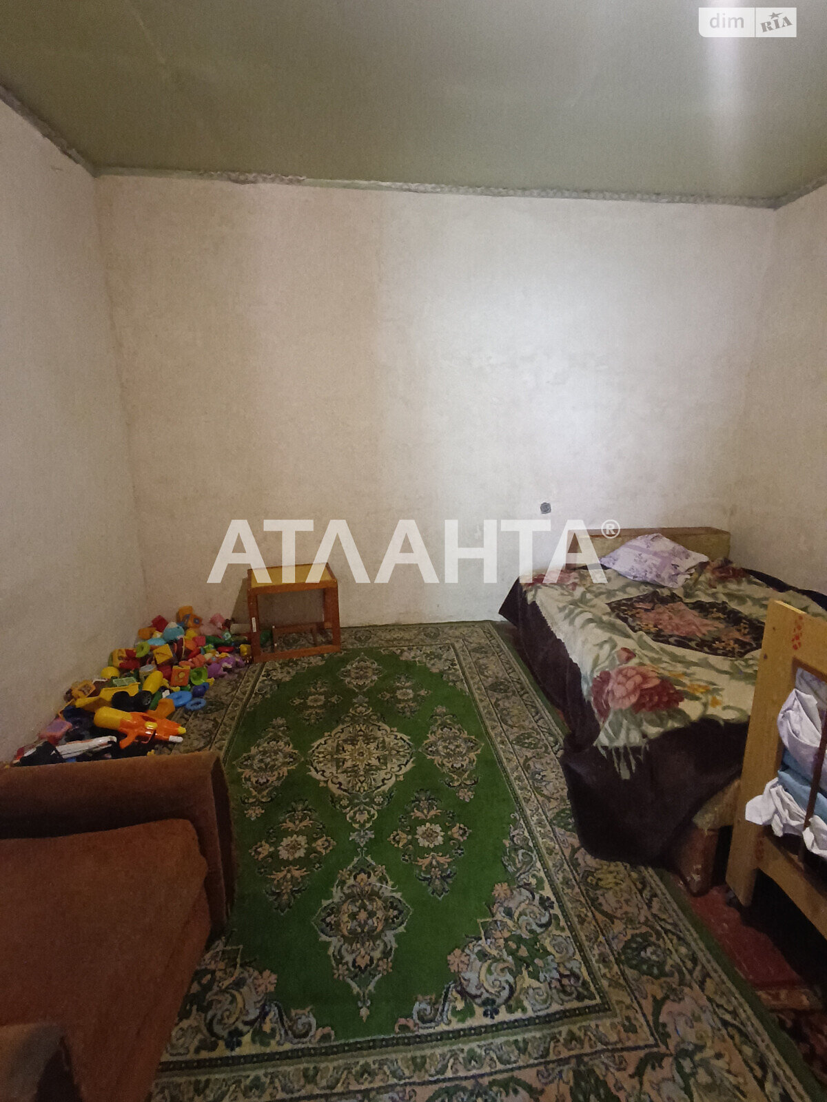 Продаж частини будинку в Новій Дофінівці, вулиця Приморська, 3 кімнати фото 1 Продаж частини будинку в Новій Дофінівці, вулиця Приморська, 3 кімнати фото 1