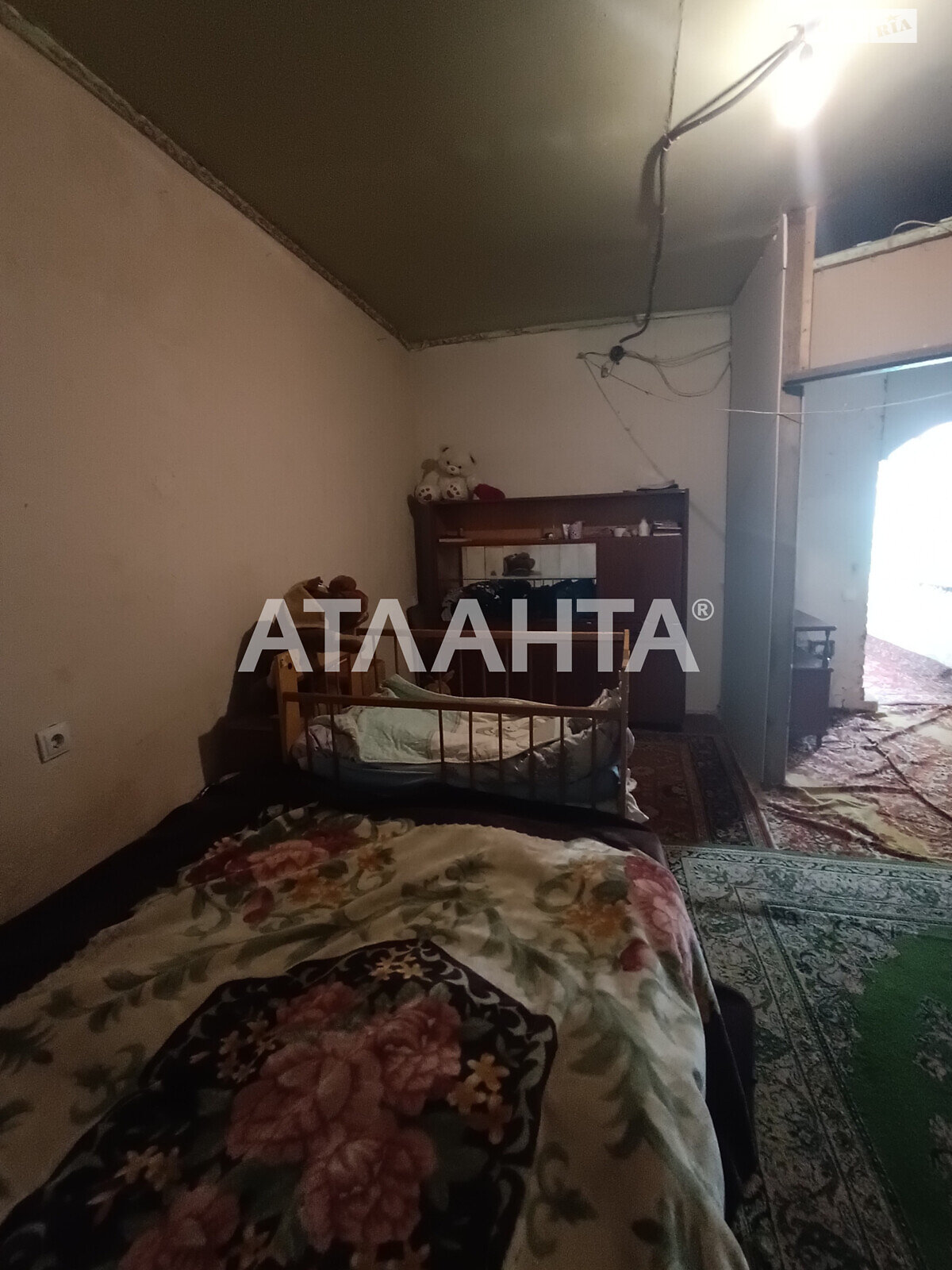 Продаж частини будинку в Новій Дофінівці, вулиця Приморська, 3 кімнати фото 1 Продаж частини будинку в Новій Дофінівці, вулиця Приморська, 3 кімнати фото 1