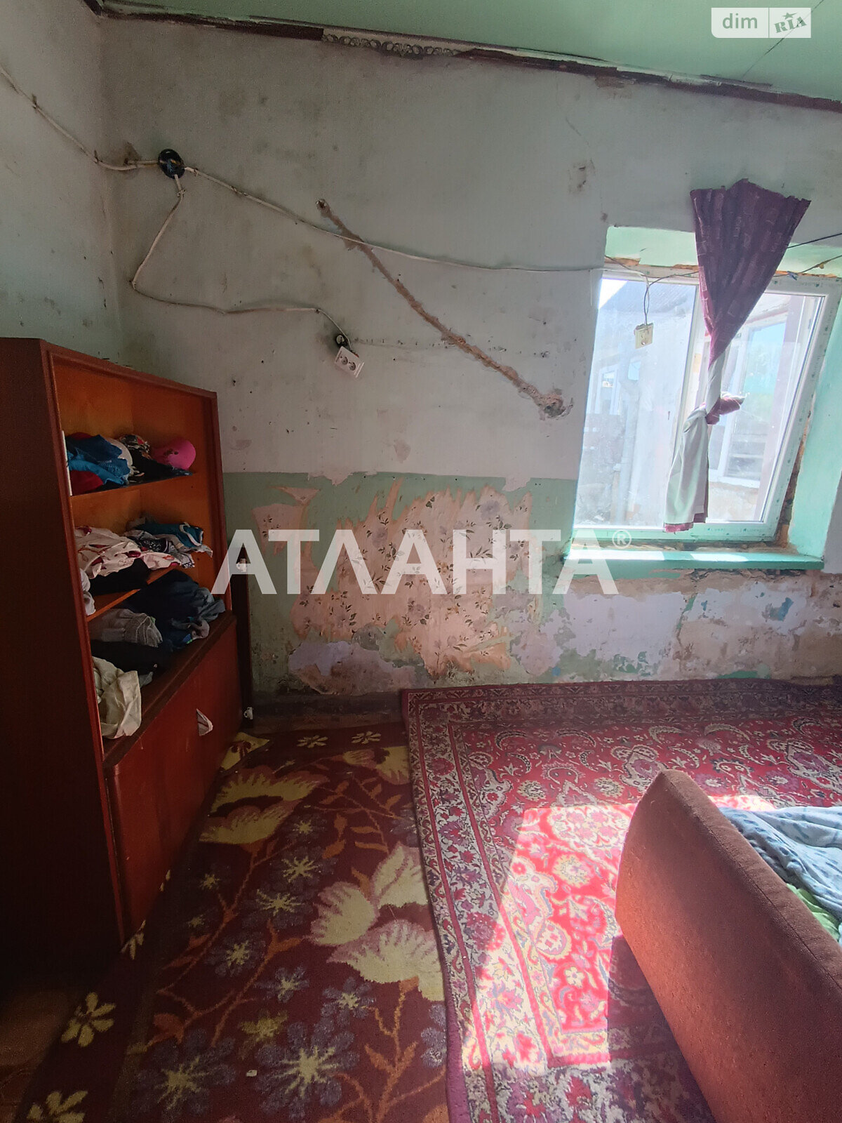 Продаж частини будинку в Новій Дофінівці, вулиця Приморська, 3 кімнати фото 1 Продаж частини будинку в Новій Дофінівці, вулиця Приморська, 3 кімнати фото 1