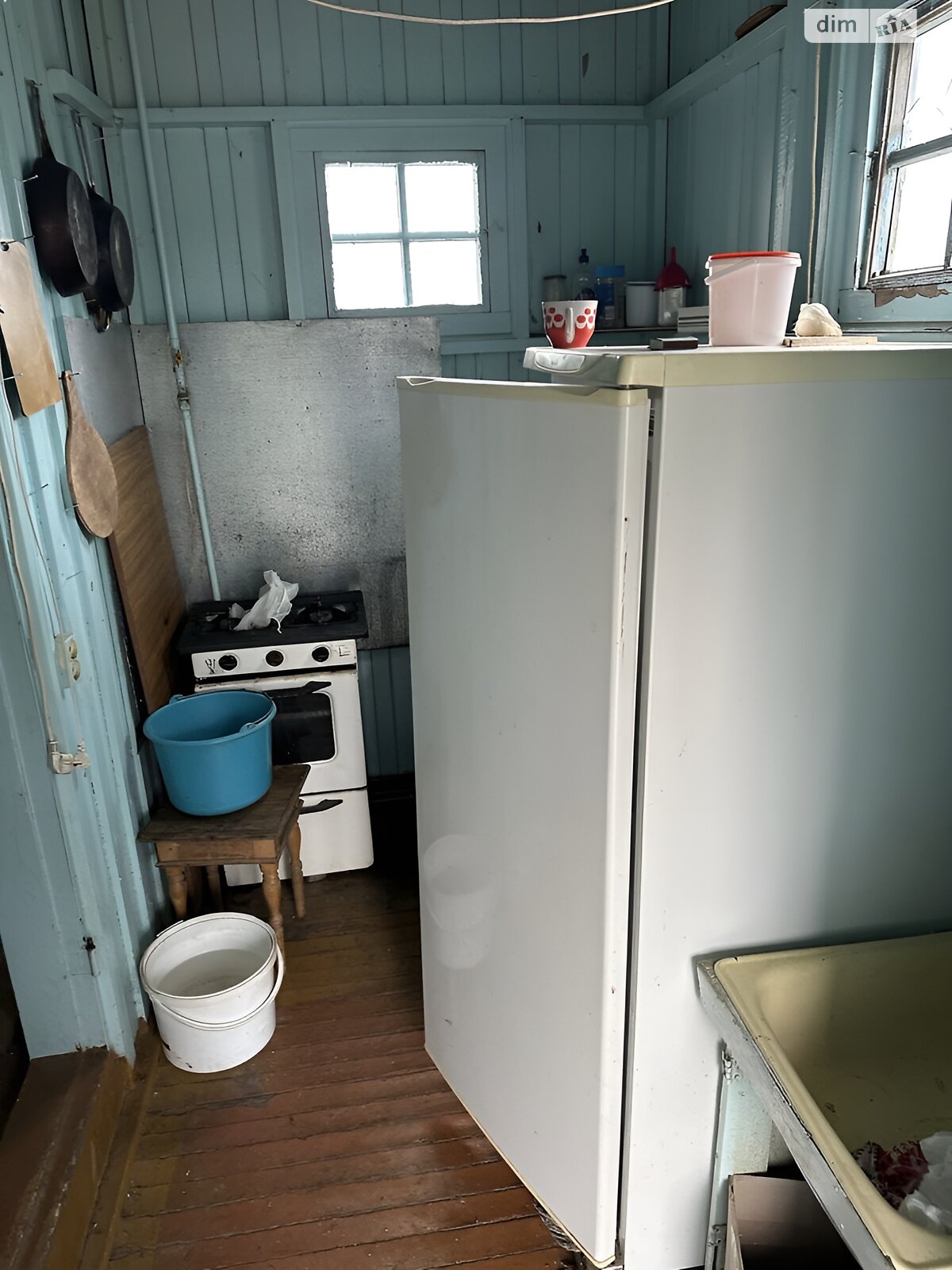 Продажа части дома в Новой Ушице, 3 комнаты фото 1 Продажа части дома в Новой Ушице, 3 комнаты фото 1