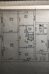 Продажа части дома в Новгороде-Северском, улица Купцов Сорокиных (Боженко) 25/2, район Новгород-Северский, 3 комнаты фото 2 Продажа части дома в Новгороде-Северском, улица Купцов Сорокиных (Боженко) 25/2, район Новгород-Северский, 3 комнаты фото 2