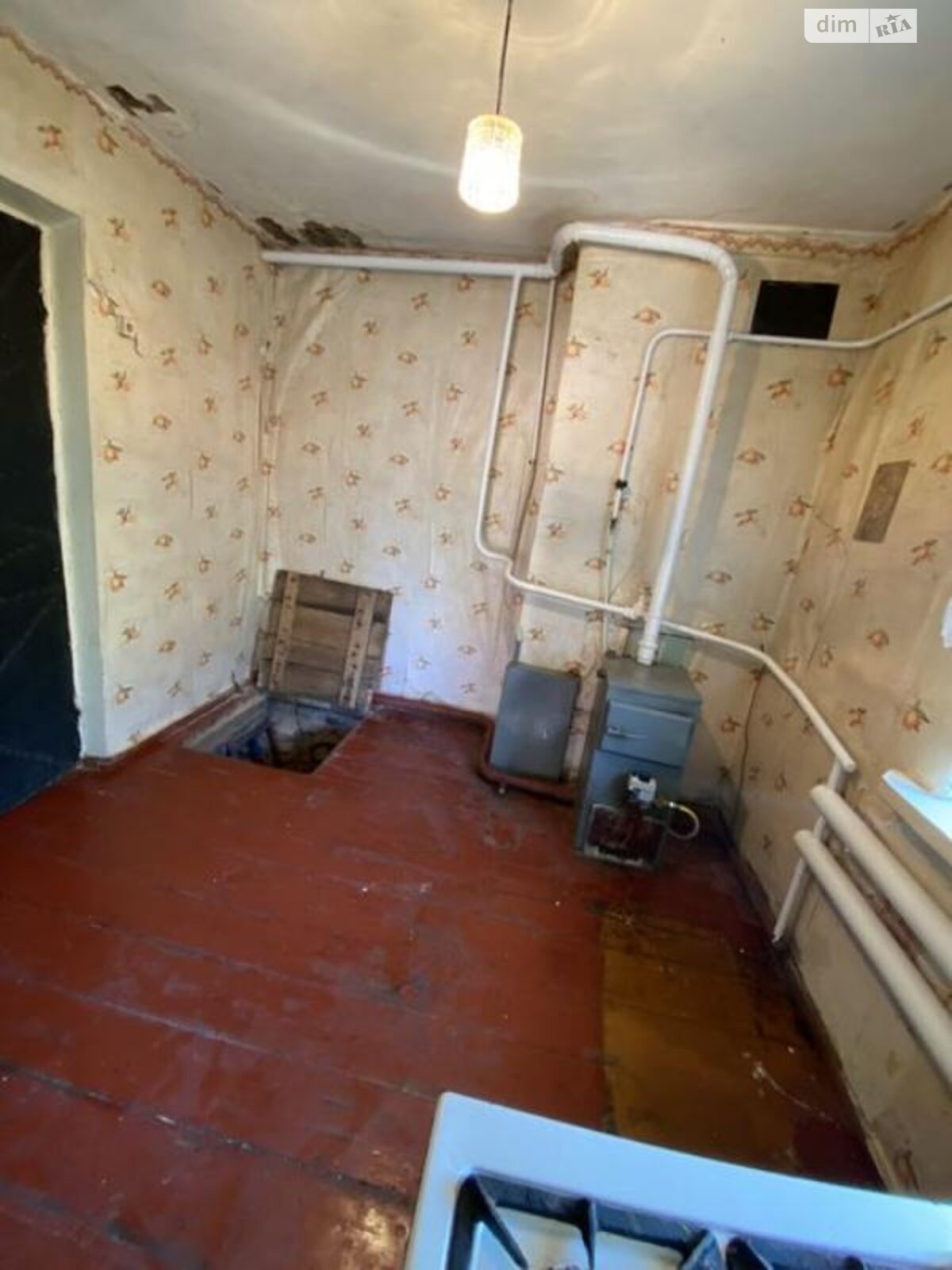 Продажа части дома в Новгороде-Северском, улица Зелёная, 2 комнаты фото 1 Продажа части дома в Новгороде-Северском, улица Зелёная, 2 комнаты фото 1