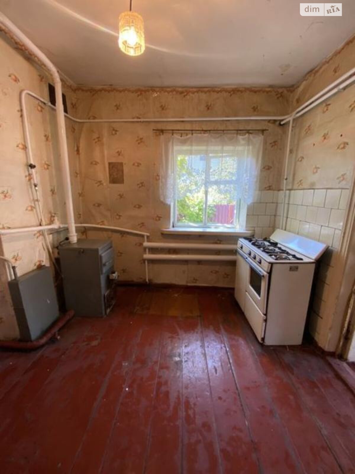 Продажа части дома в Новгороде-Северском, улица Зелёная, 2 комнаты фото 1 Продажа части дома в Новгороде-Северском, улица Зелёная, 2 комнаты фото 1