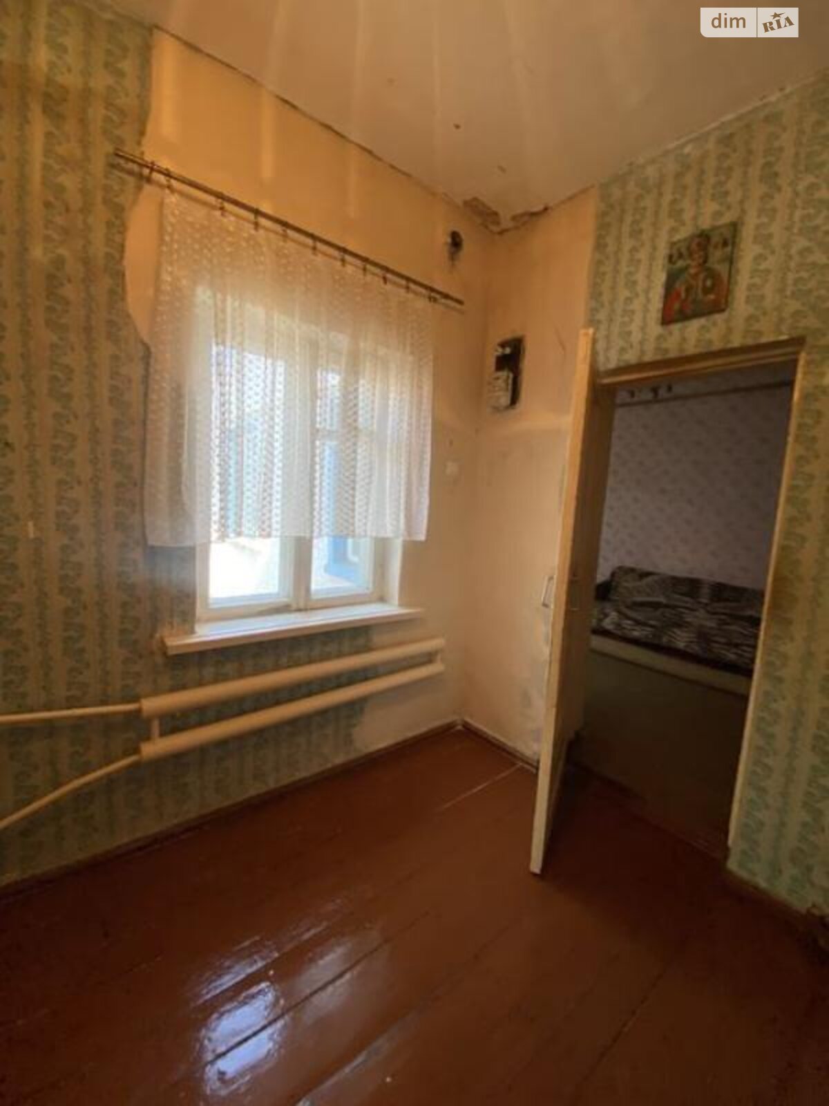 Продажа части дома в Новгороде-Северском, улица Зелёная, 2 комнаты фото 1 Продажа части дома в Новгороде-Северском, улица Зелёная, 2 комнаты фото 1