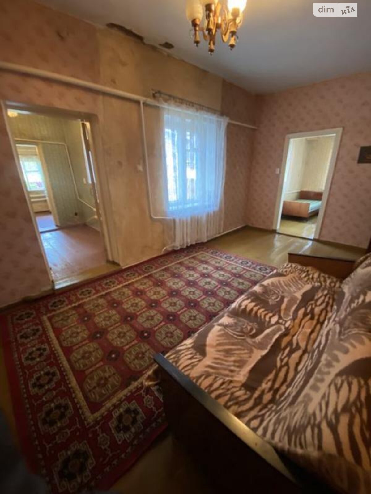 Продажа части дома в Новгороде-Северском, улица Зелёная, 2 комнаты фото 1 Продажа части дома в Новгороде-Северском, улица Зелёная, 2 комнаты фото 1