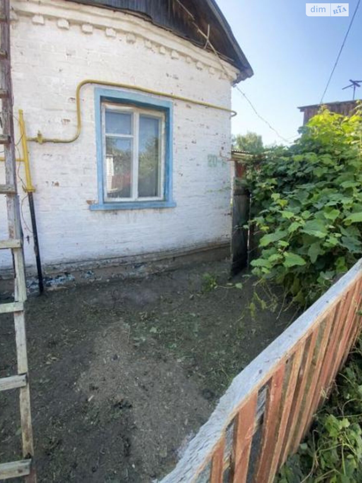 Продажа части дома в Новгороде-Северском, улица Зелёная, 2 комнаты фото 1 Продажа части дома в Новгороде-Северском, улица Зелёная, 2 комнаты фото 1