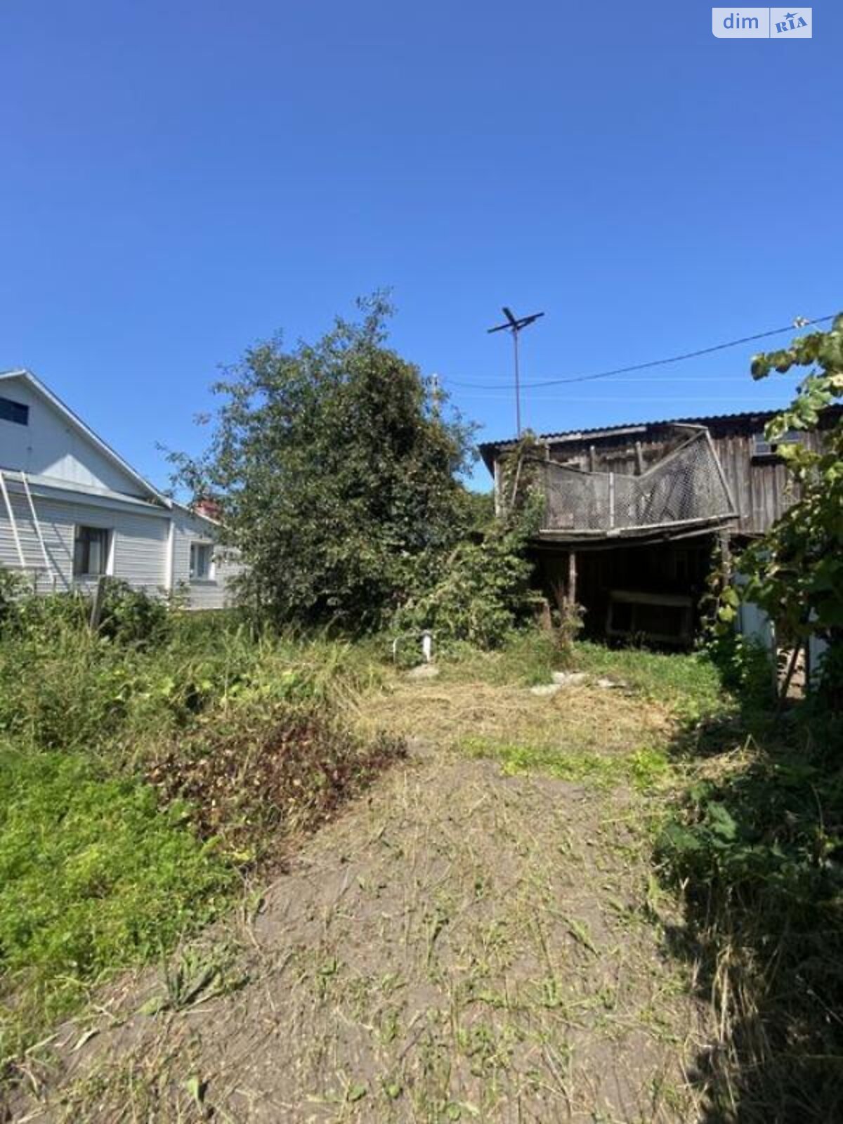 Продажа части дома в Новгороде-Северском, улица Зелёная, 2 комнаты фото 1 Продажа части дома в Новгороде-Северском, улица Зелёная, 2 комнаты фото 1