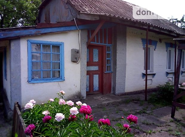 Продажа части дома в селе Куцовка, Вишнева 14, 2 комнаты фото 1 Продажа части дома в селе Куцовка, Вишнева 14, 2 комнаты фото 1