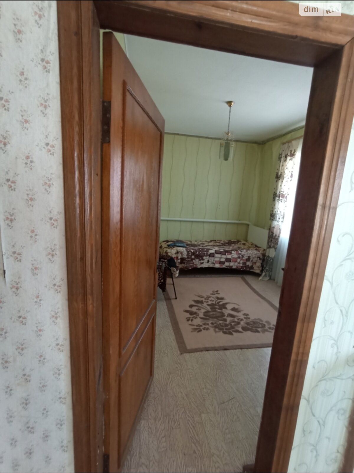 Продажа части дома в Новопетровском, 6 комнат фото 1