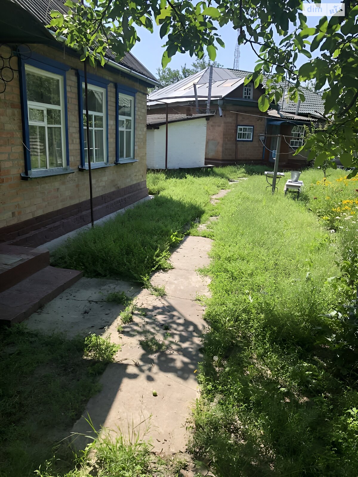 Продаж частини будинку в Нових Санжарах, вулиця Незалежності (Леніна), 3 кімнати фото 1 Продаж частини будинку в Нових Санжарах, вулиця Незалежності (Леніна), 3 кімнати фото 1