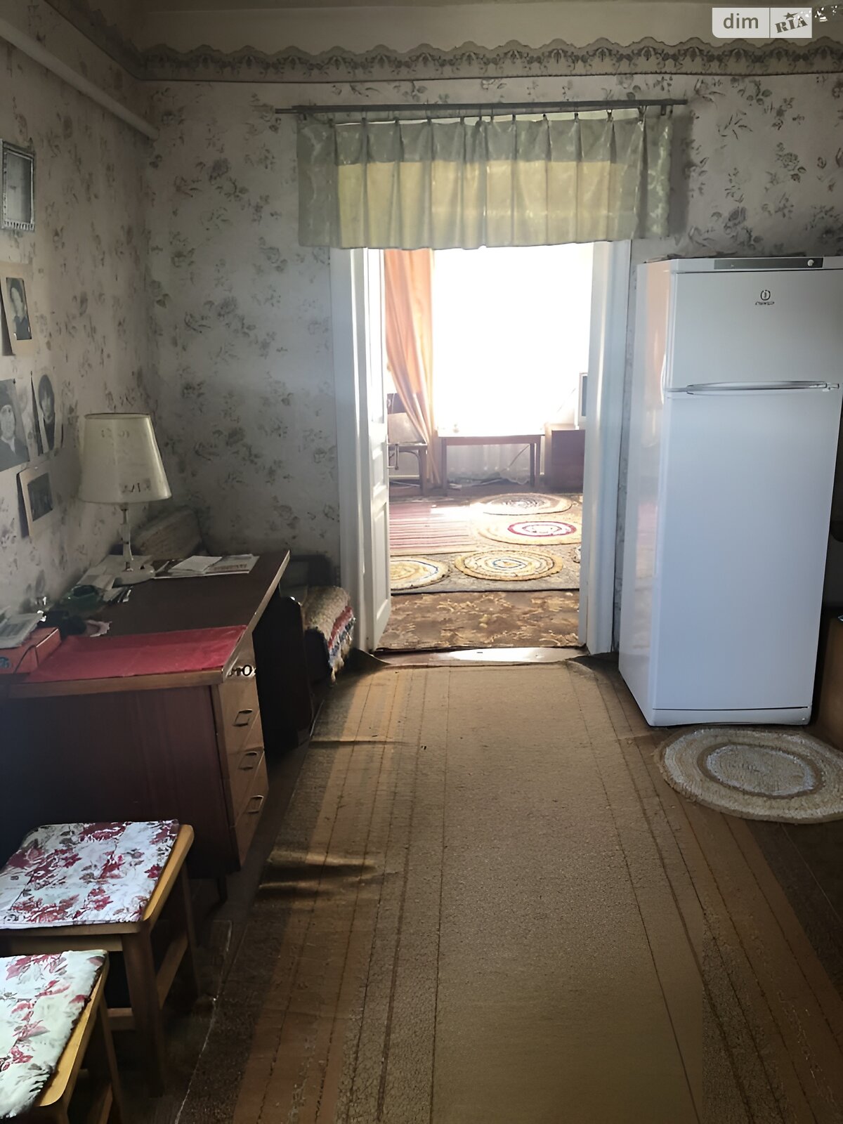 Продаж частини будинку в Нових Санжарах, вулиця Незалежності (Леніна), 3 кімнати фото 1 Продаж частини будинку в Нових Санжарах, вулиця Незалежності (Леніна), 3 кімнати фото 1