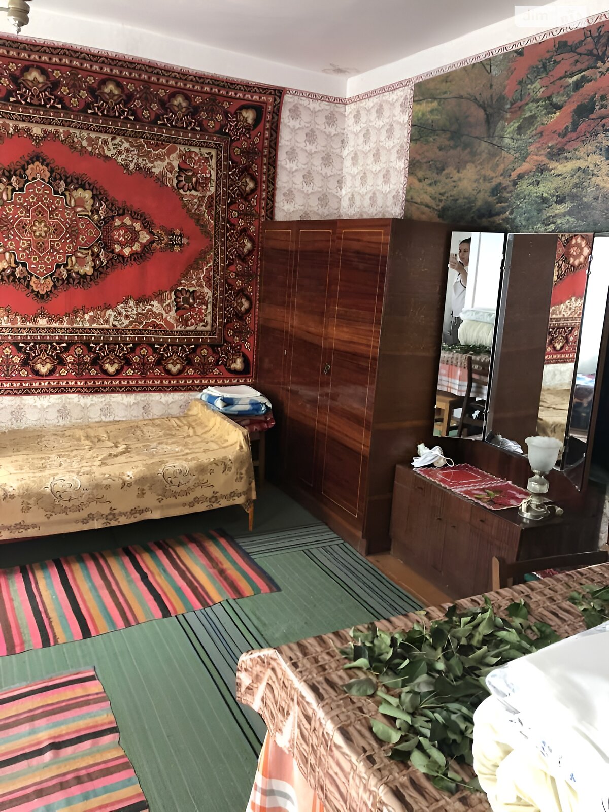 Продаж частини будинку в Нових Санжарах, вулиця Незалежності (Леніна), 3 кімнати фото 1 Продаж частини будинку в Нових Санжарах, вулиця Незалежності (Леніна), 3 кімнати фото 1