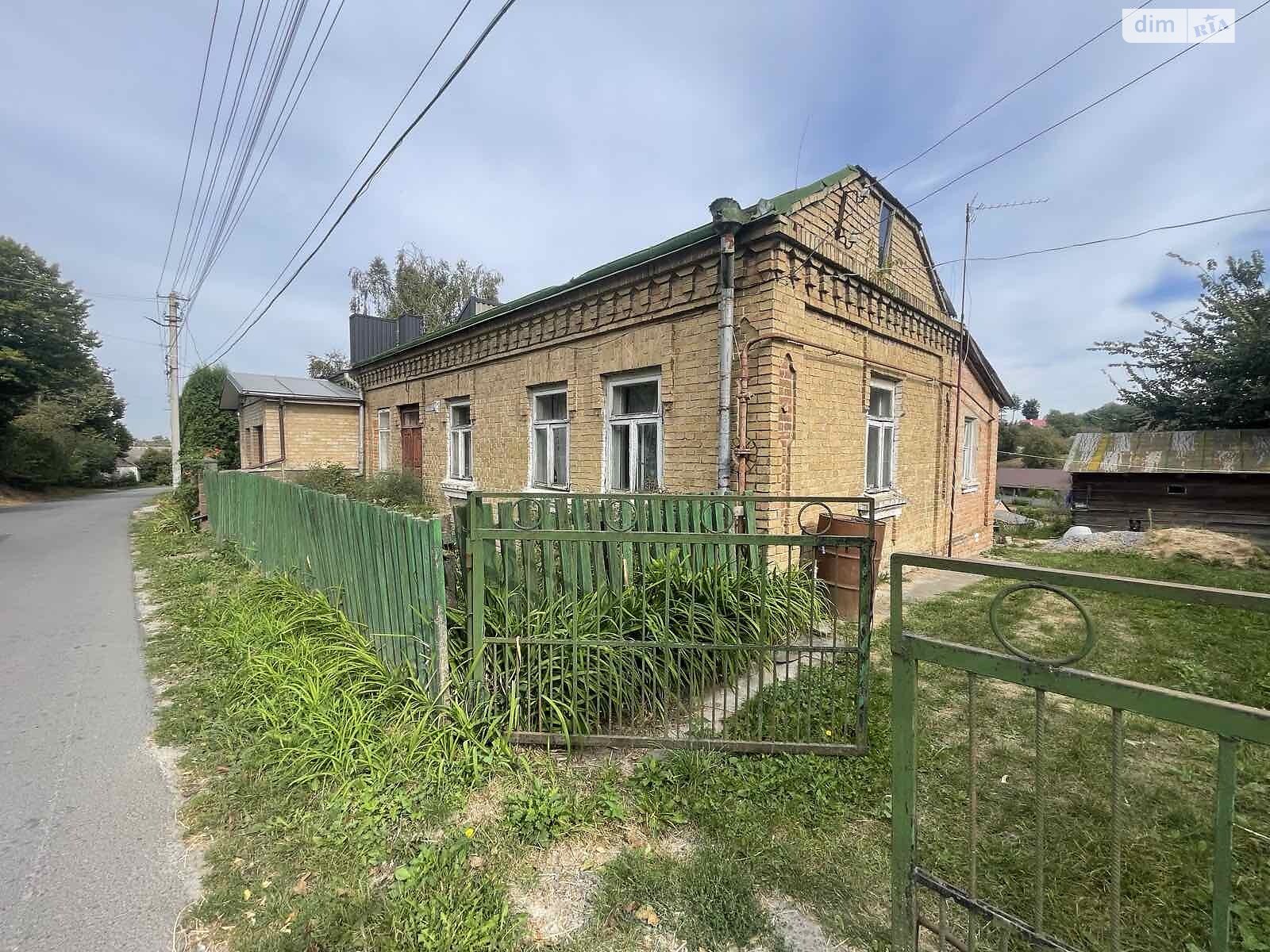 Продаж частини будинку в Обарові, вулиця Шкільна 21, 4 кімнати фото 1 Продаж частини будинку в Обарові, вулиця Шкільна 21, 4 кімнати фото 1