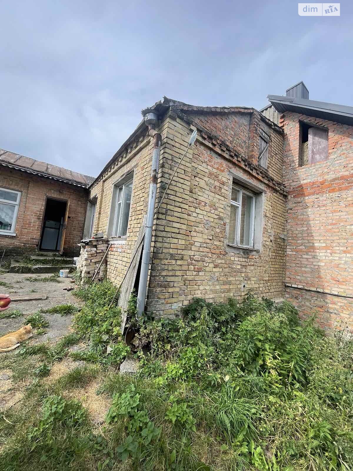 Продаж частини будинку в Обарові, вулиця Шкільна 21, 4 кімнати фото 1 Продаж частини будинку в Обарові, вулиця Шкільна 21, 4 кімнати фото 1