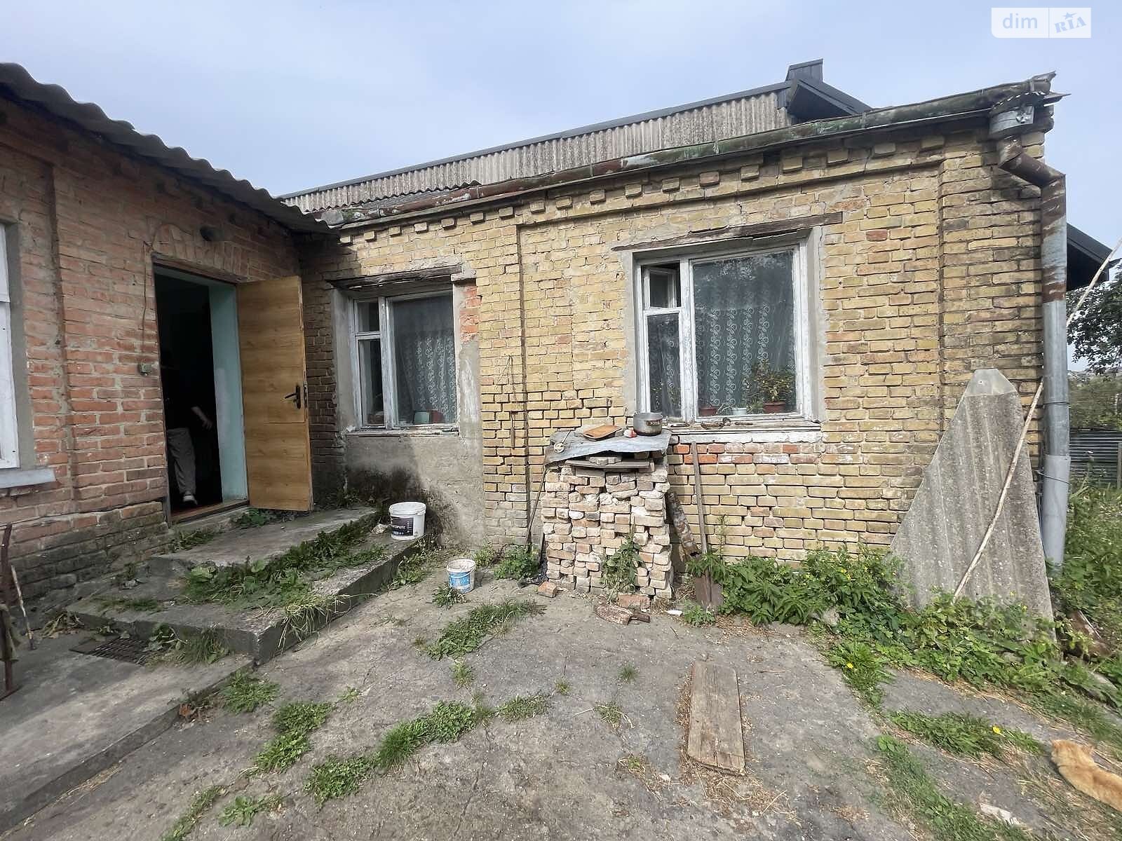 Продаж частини будинку в Обарові, вулиця Шкільна 21, 4 кімнати фото 1 Продаж частини будинку в Обарові, вулиця Шкільна 21, 4 кімнати фото 1