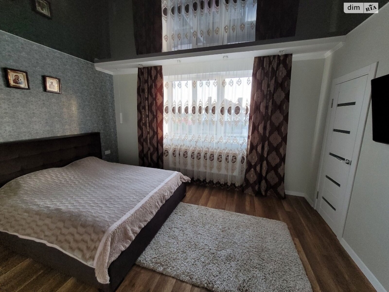 Продажа части дома в Обарове, 3 комнаты фото 1