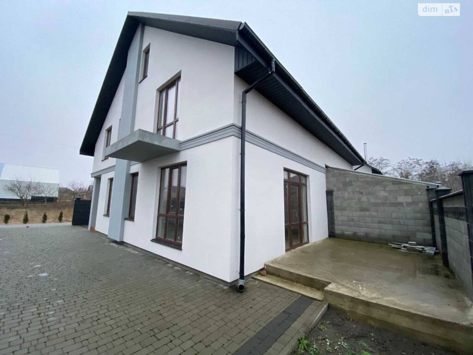 Продажа части дома в Обарове, Луцька, 3 комнаты фото 1