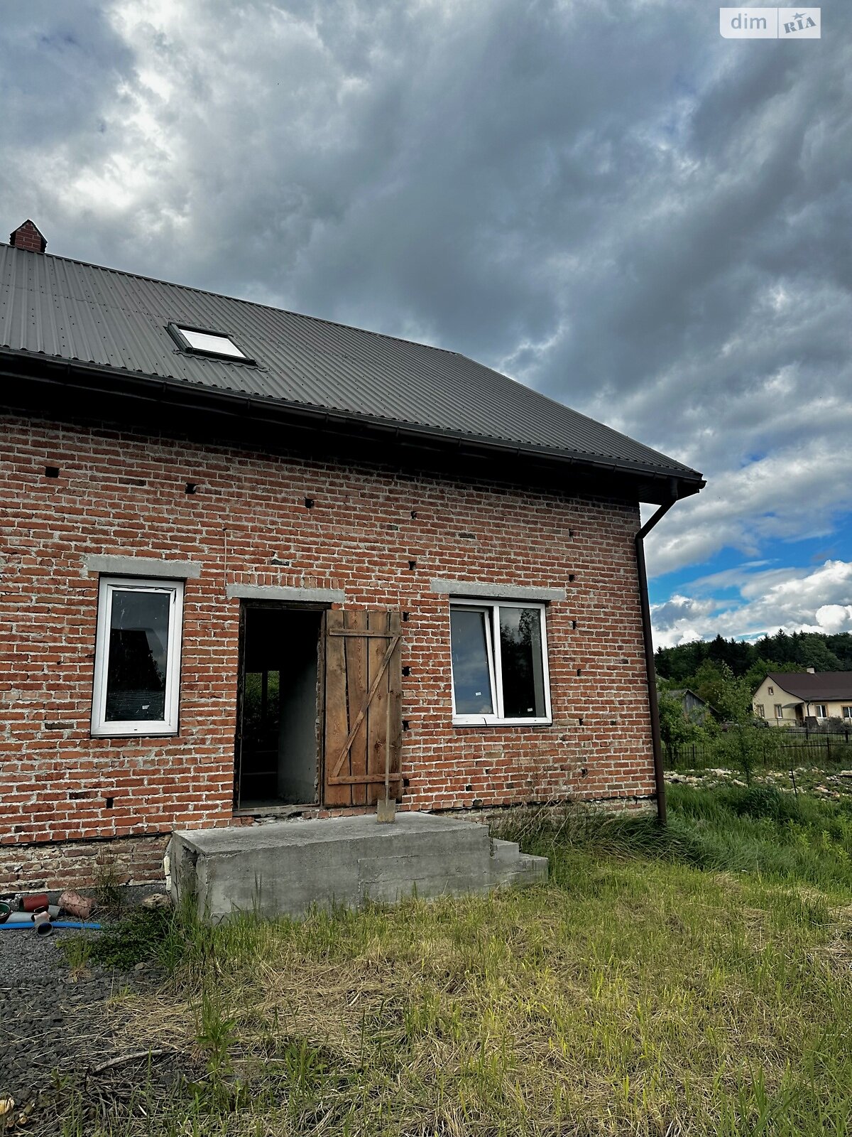 Продажа части дома в Оброшином, улица Казачья, 4 комнаты фото 1 Продажа части дома в Оброшином, улица Казачья, 4 комнаты фото 1