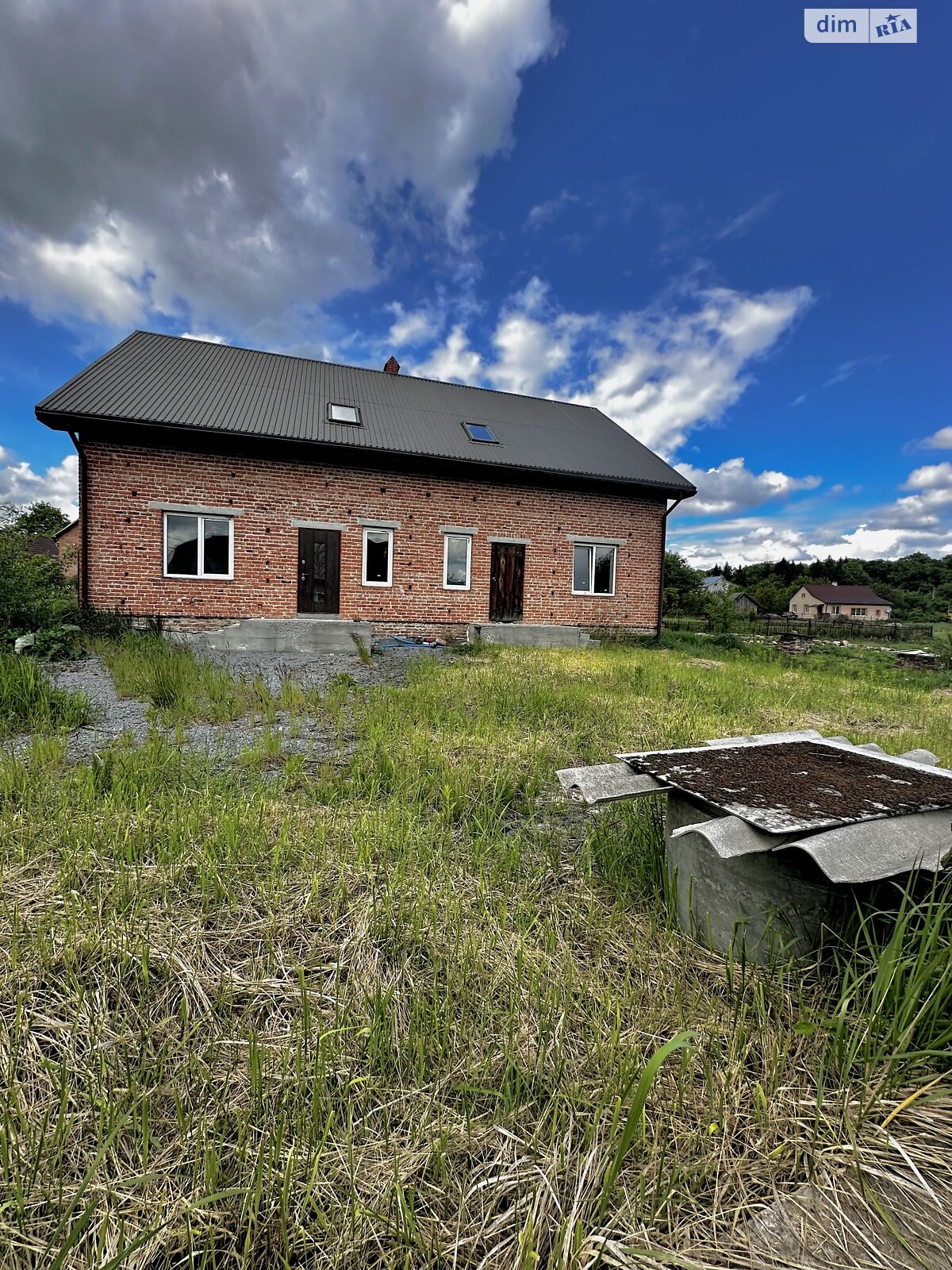 Продажа части дома в Оброшином, улица Казачья, 4 комнаты фото 1 Продажа части дома в Оброшином, улица Казачья, 4 комнаты фото 1