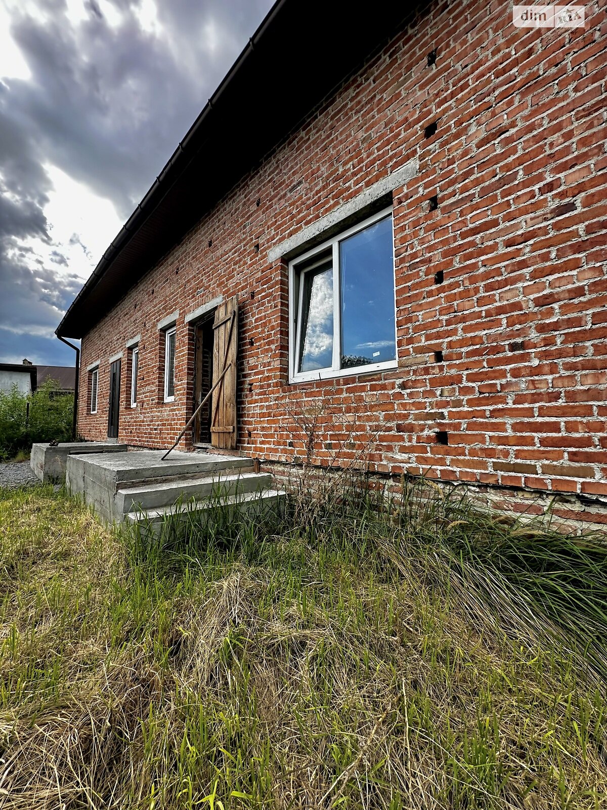 Продажа части дома в Оброшином, улица Казачья, 4 комнаты фото 1 Продажа части дома в Оброшином, улица Казачья, 4 комнаты фото 1