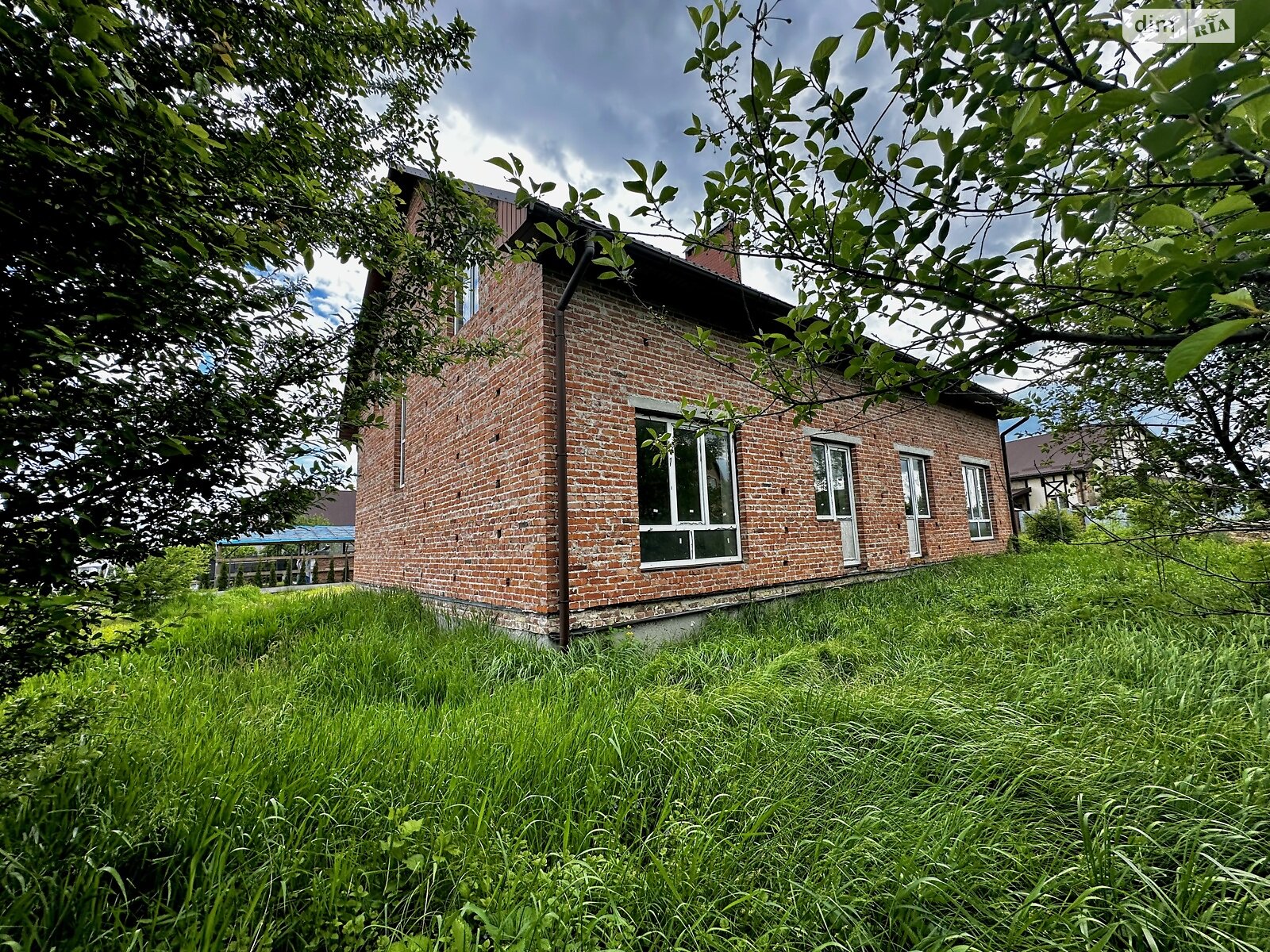 Продажа части дома в Оброшином, улица Казачья, 4 комнаты фото 1 Продажа части дома в Оброшином, улица Казачья, 4 комнаты фото 1