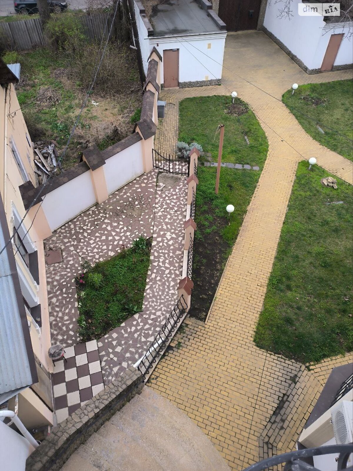 Продажа части дома в Одессе, переулок Аркадиевский, район Аркадия, 1 комната фото 1 Продажа части дома в Одессе, переулок Аркадиевский, район Аркадия, 1 комната фото 1