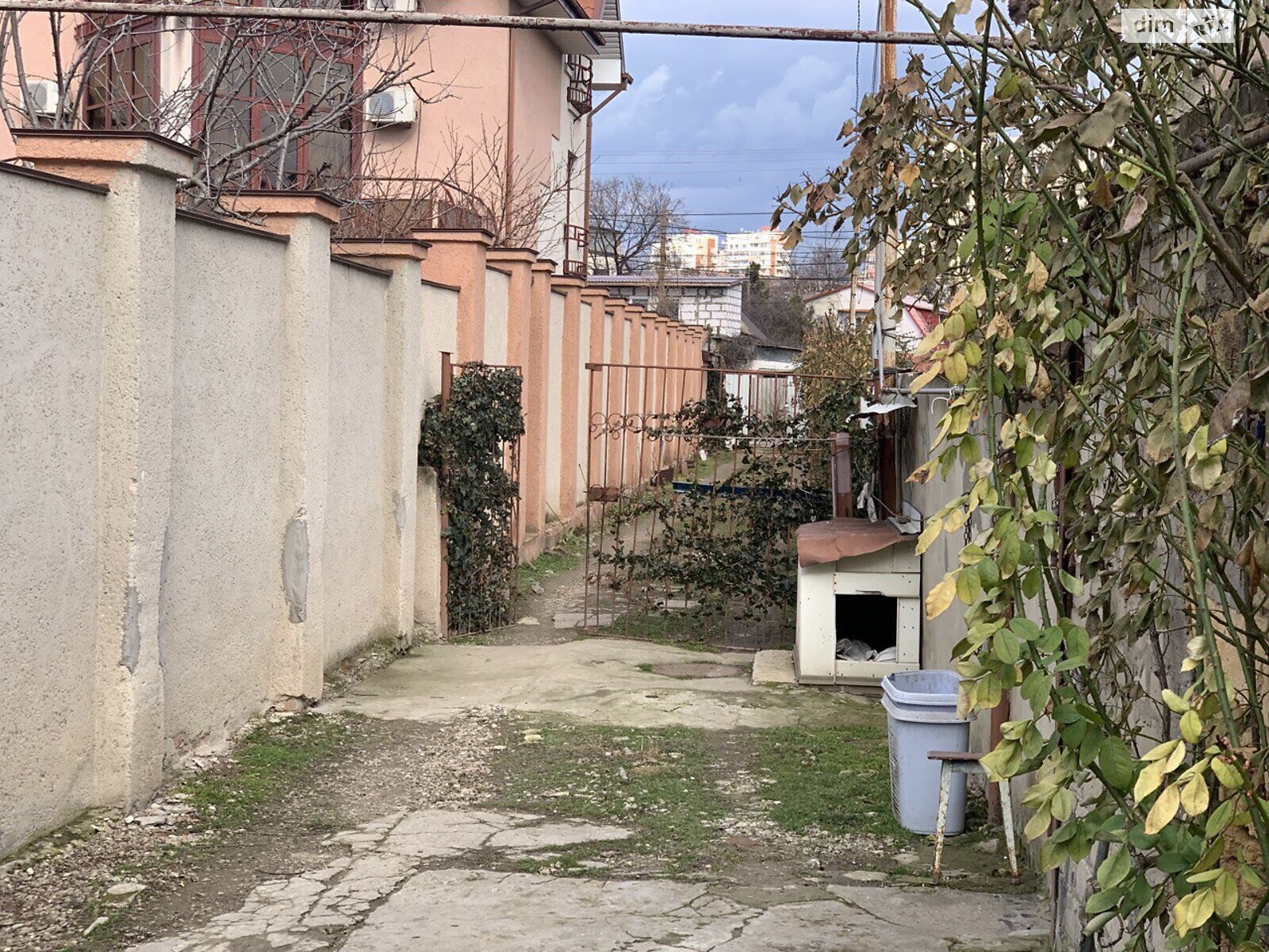 Продаж частини будинку в Одесі, район Аркадія, 1 кімната фото 1