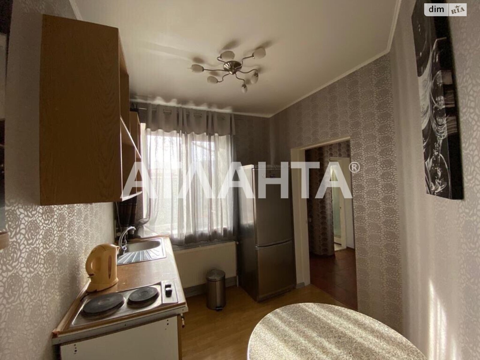 Продажа части дома в Одессе, улица Леваневского, район Аркадия, 2 комнаты фото 1