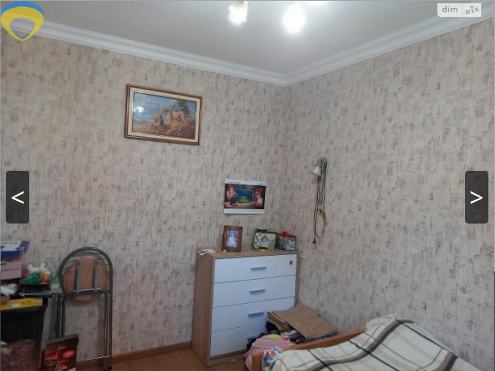 Продажа части дома в Одессе, улица Атамана Чепиги (Бондарева), 2 комнаты фото 1