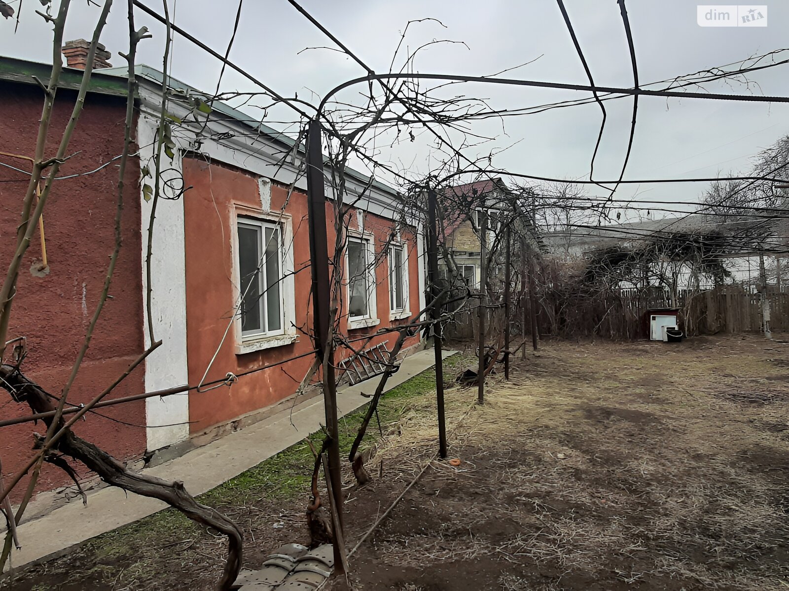 Продаж частини будинку в Одесі, вулиця Отамана Чепіги (Бондарьова), 4 кімнати фото 1 Продаж частини будинку в Одесі, вулиця Отамана Чепіги (Бондарьова), 4 кімнати фото 1