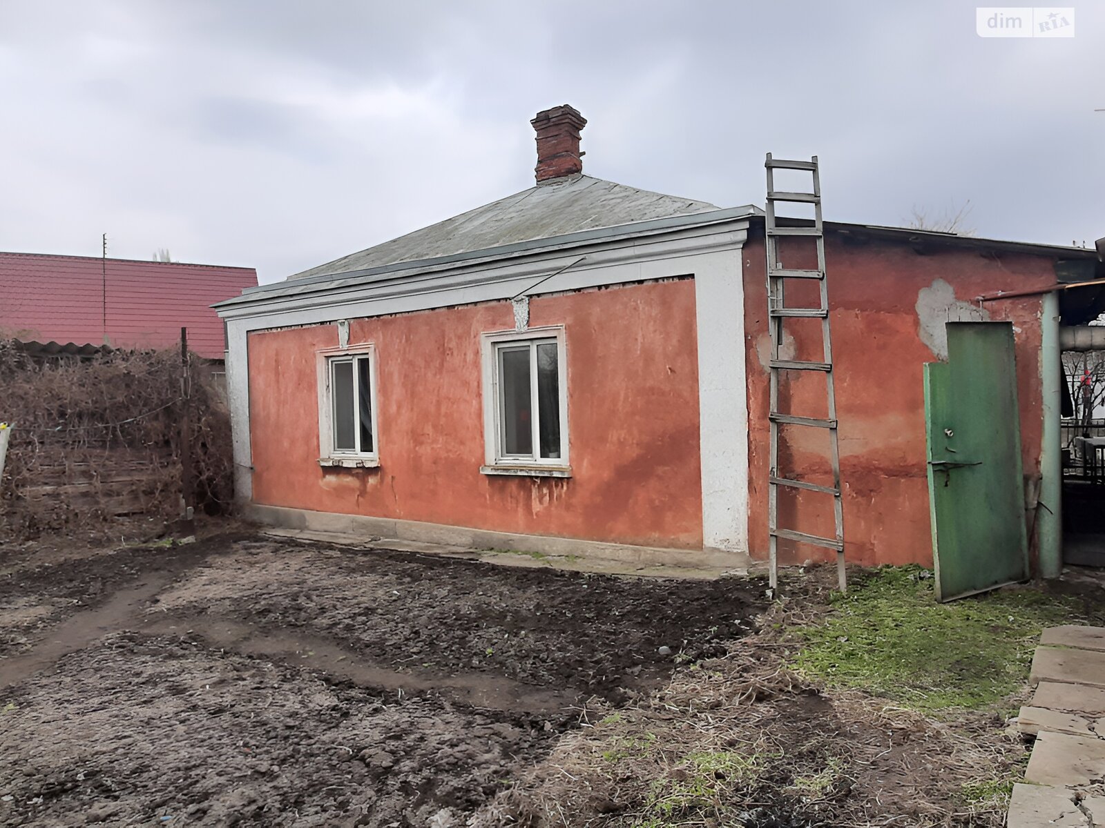 Продаж частини будинку в Одесі, вулиця Отамана Чепіги (Бондарьова), 4 кімнати фото 1 Продаж частини будинку в Одесі, вулиця Отамана Чепіги (Бондарьова), 4 кімнати фото 1