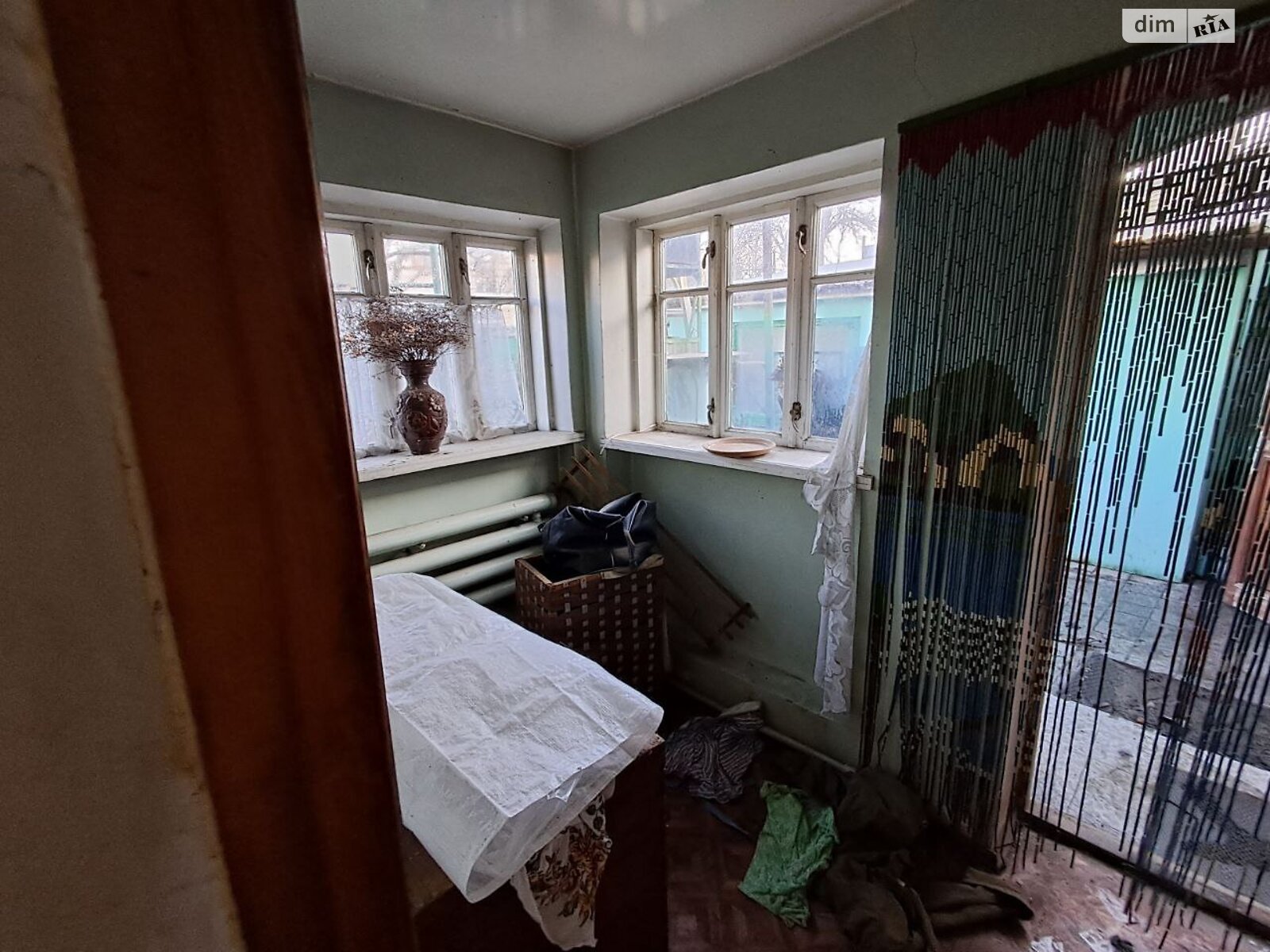 Продажа части дома в Одессе, улица Федора Пишенина, район Ближние Мельницы, 2 комнаты фото 1