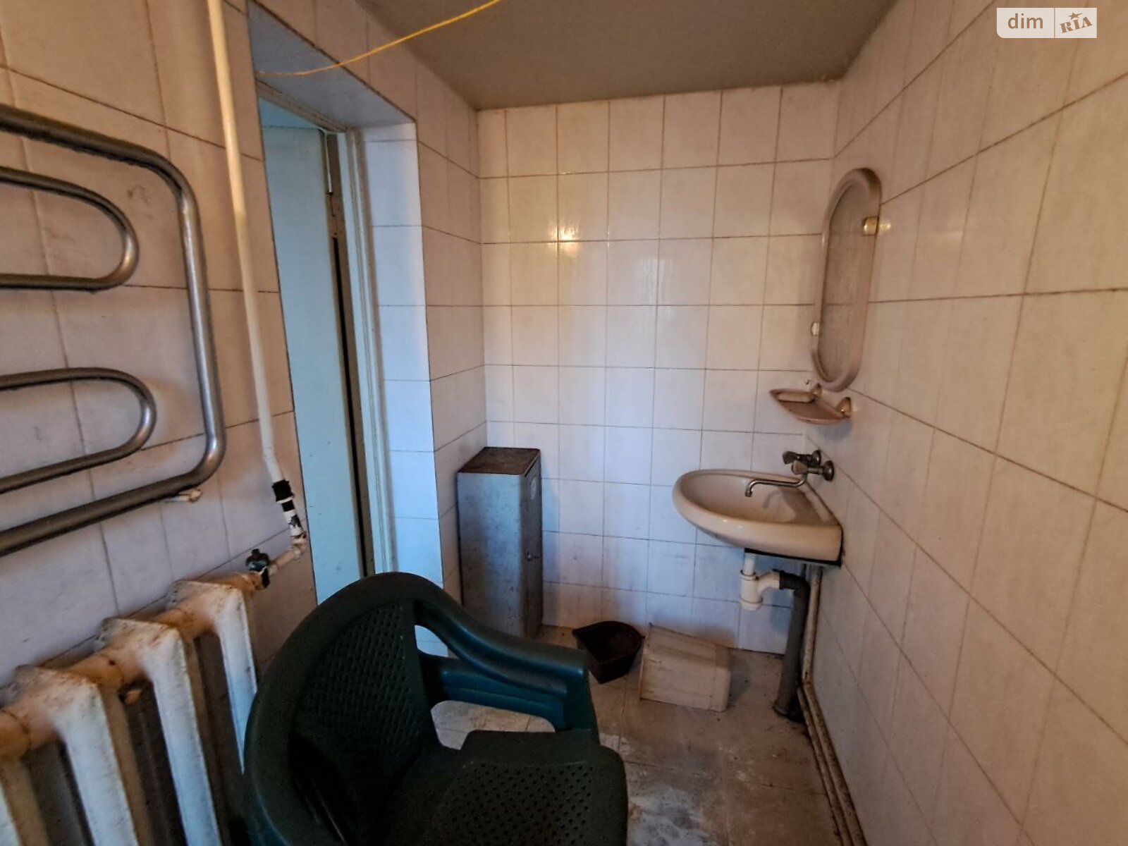 Продажа части дома в Одессе, улица Федора Пишенина, район Ближние Мельницы, 2 комнаты фото 1