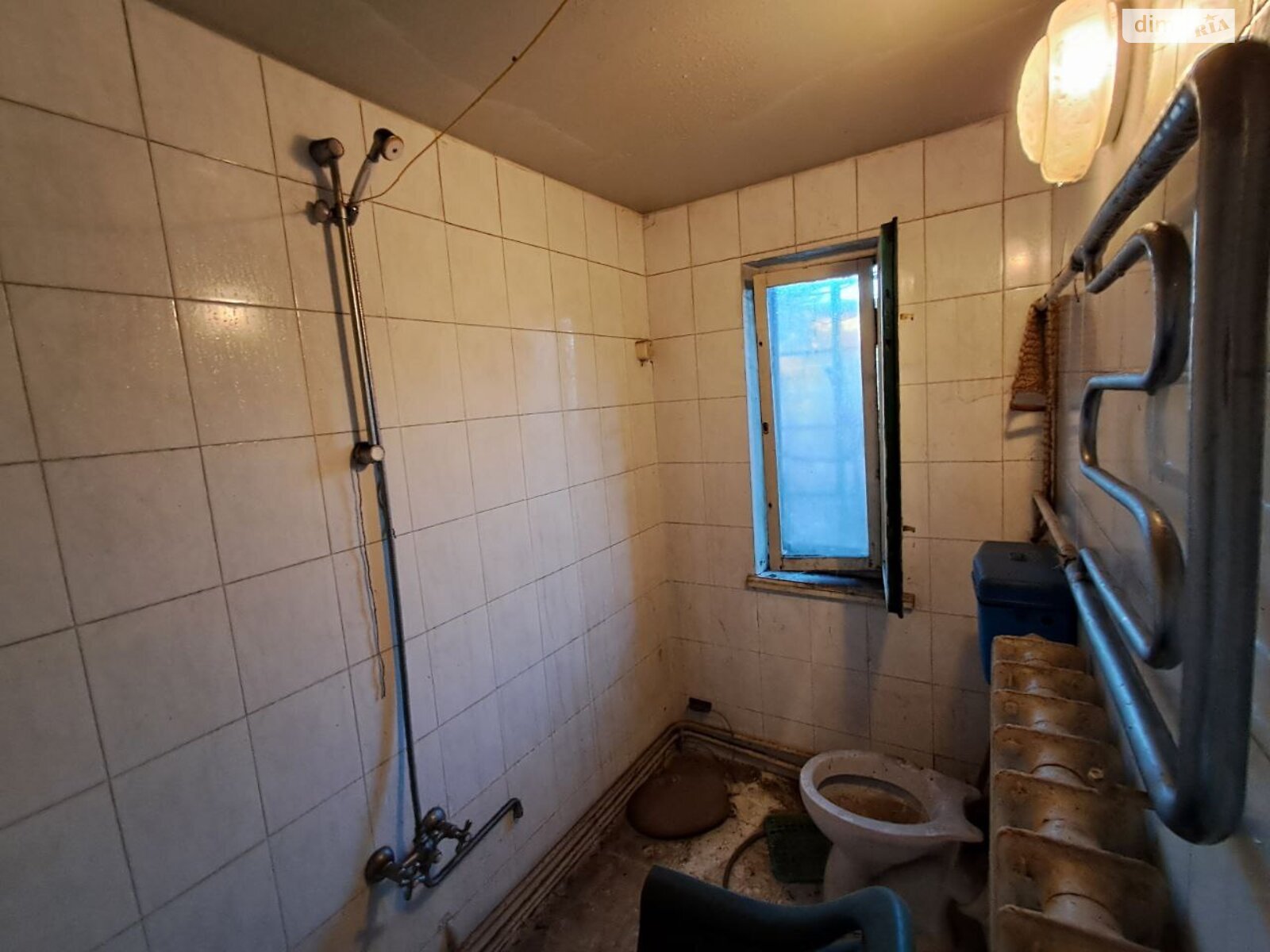 Продажа части дома в Одессе, улица Федора Пишенина, район Ближние Мельницы, 2 комнаты фото 1