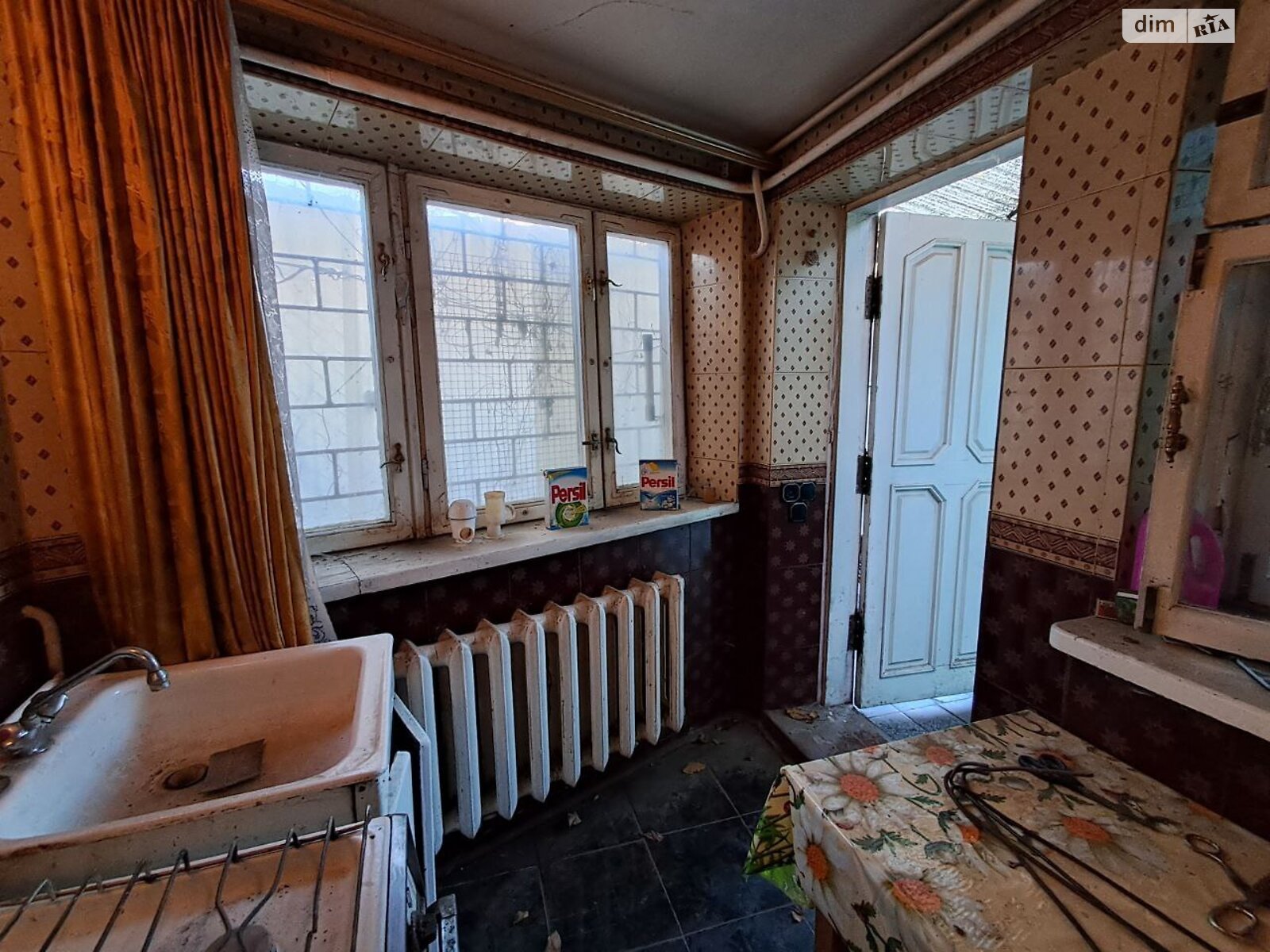 Продажа части дома в Одессе, улица Федора Пишенина, район Ближние Мельницы, 2 комнаты фото 1