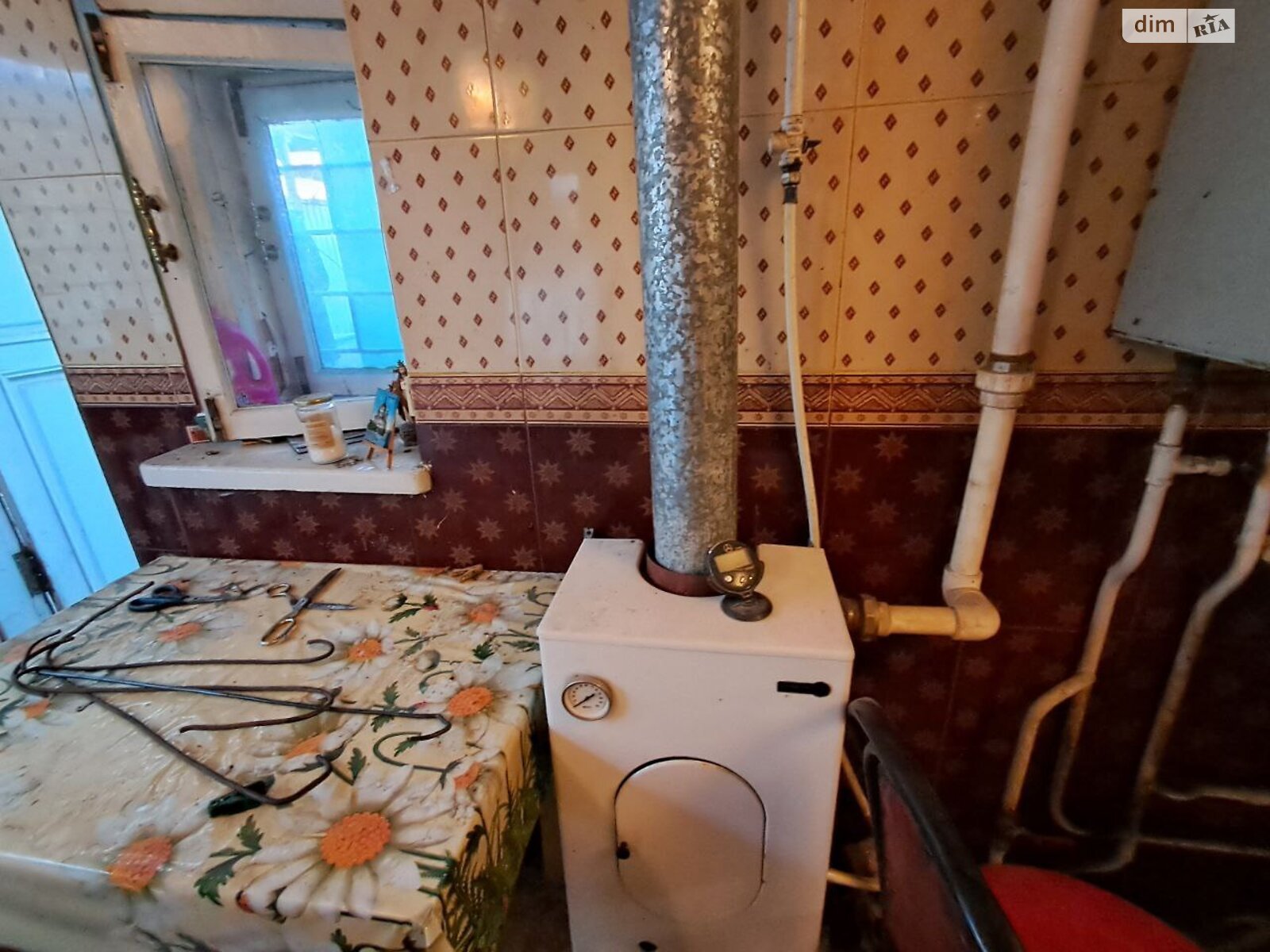 Продажа части дома в Одессе, улица Федора Пишенина, район Ближние Мельницы, 2 комнаты фото 1