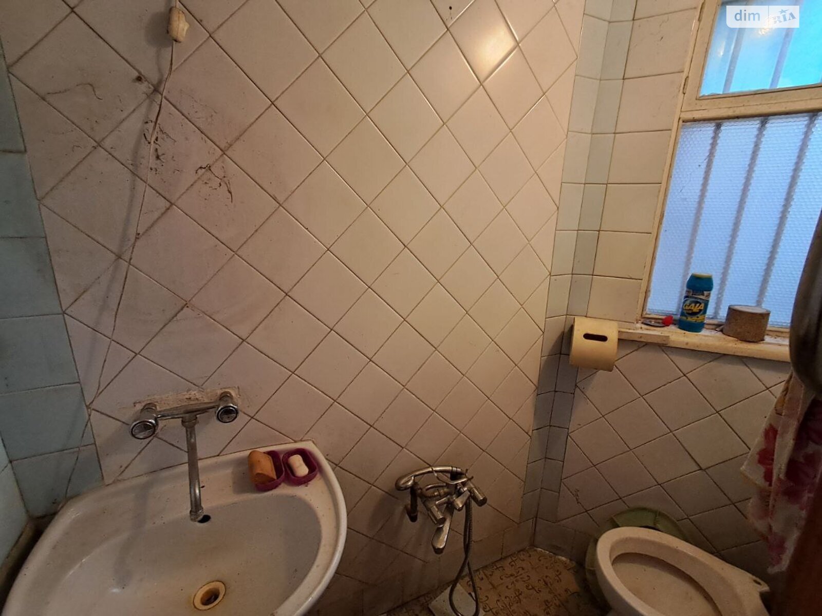 Продажа части дома в Одессе, улица Федора Пишенина, район Ближние Мельницы, 2 комнаты фото 1