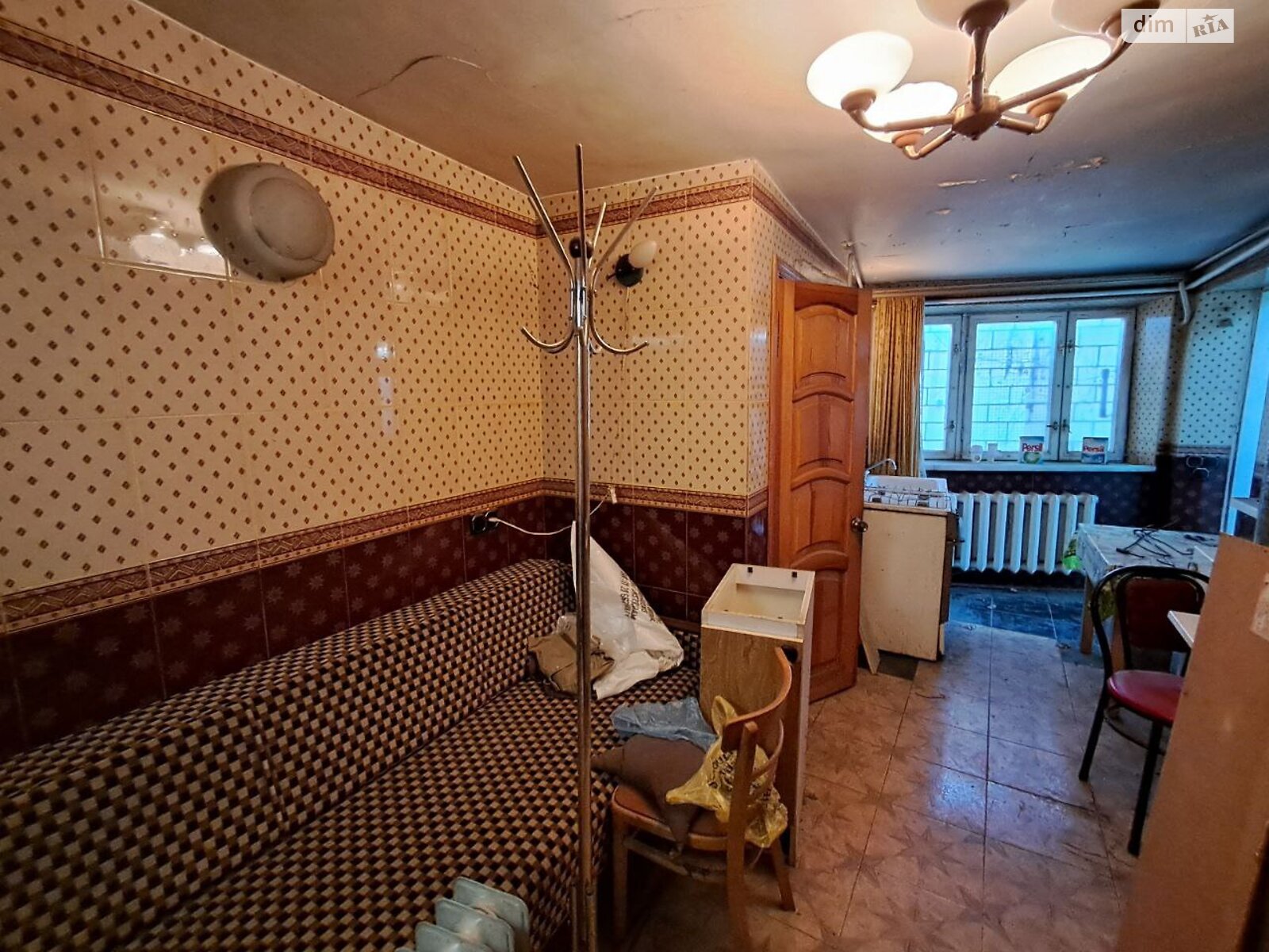 Продажа части дома в Одессе, улица Федора Пишенина, район Ближние Мельницы, 2 комнаты фото 1