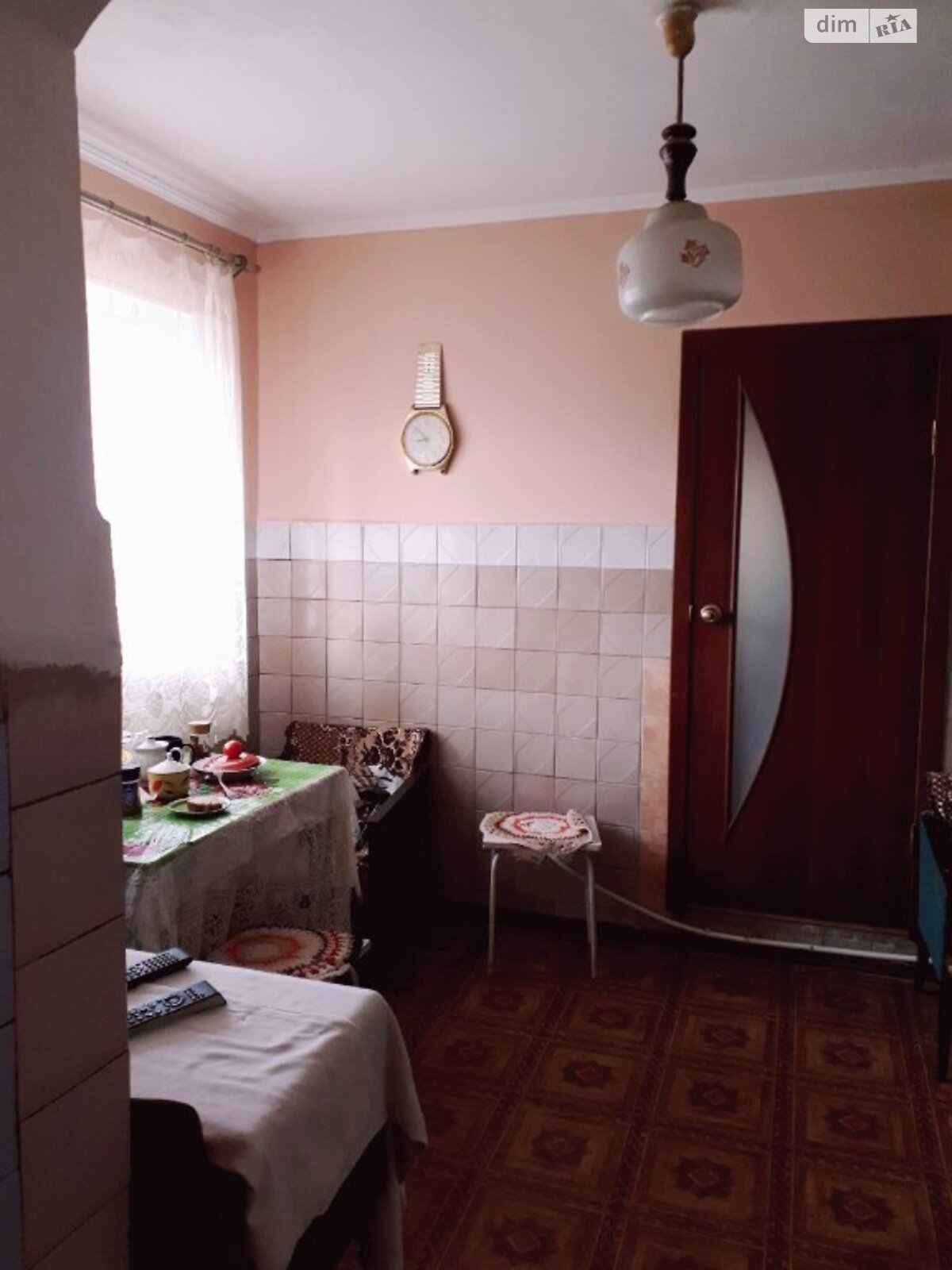 Продажа части дома в Одессе, 8-й переулок Черноморский, район Большевик, 3 комнаты фото 1