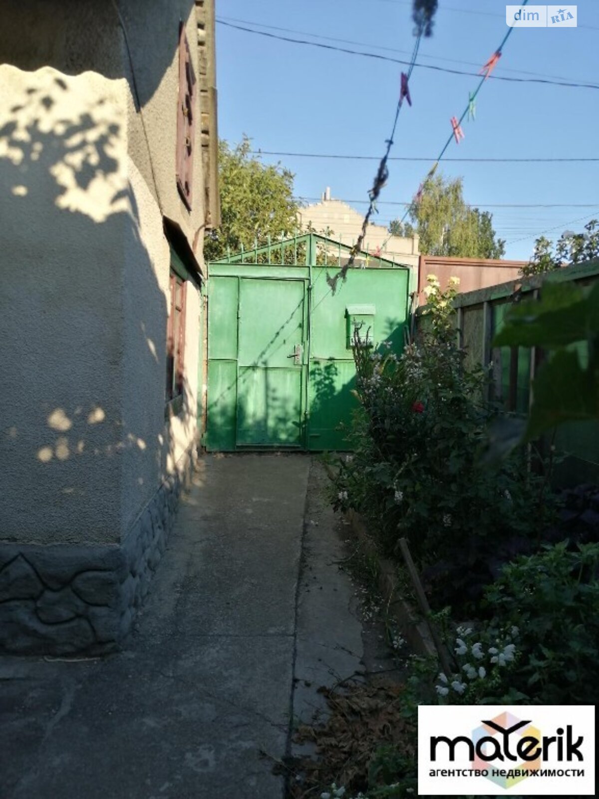 Продажа части дома в Одессе, переулок Черноморский, район Большевик, 3 комнаты фото 1