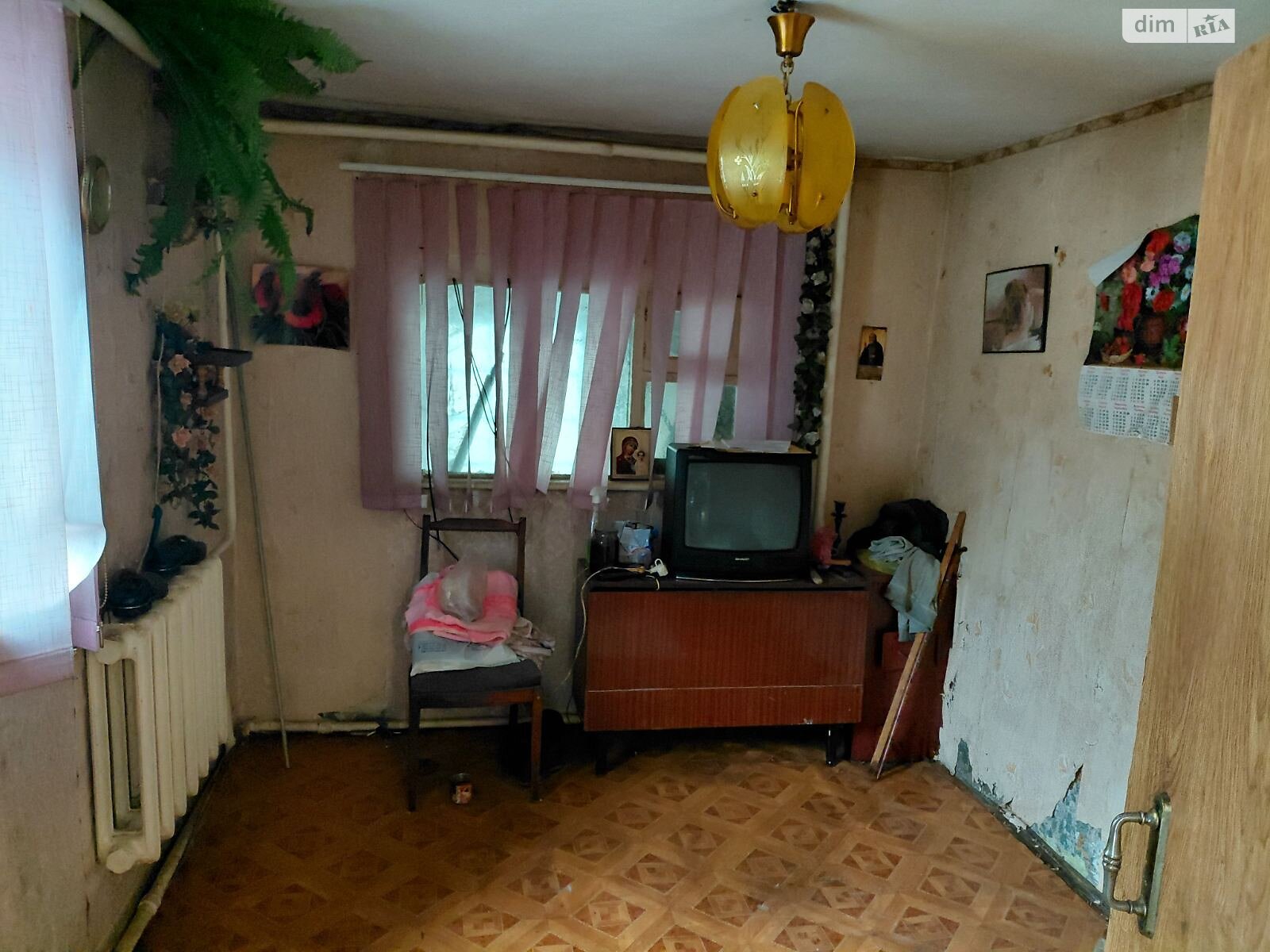 Продаж частини будинку в Одесі, вулиця Лютнева, район Більшовик, 2 кімнати фото 1