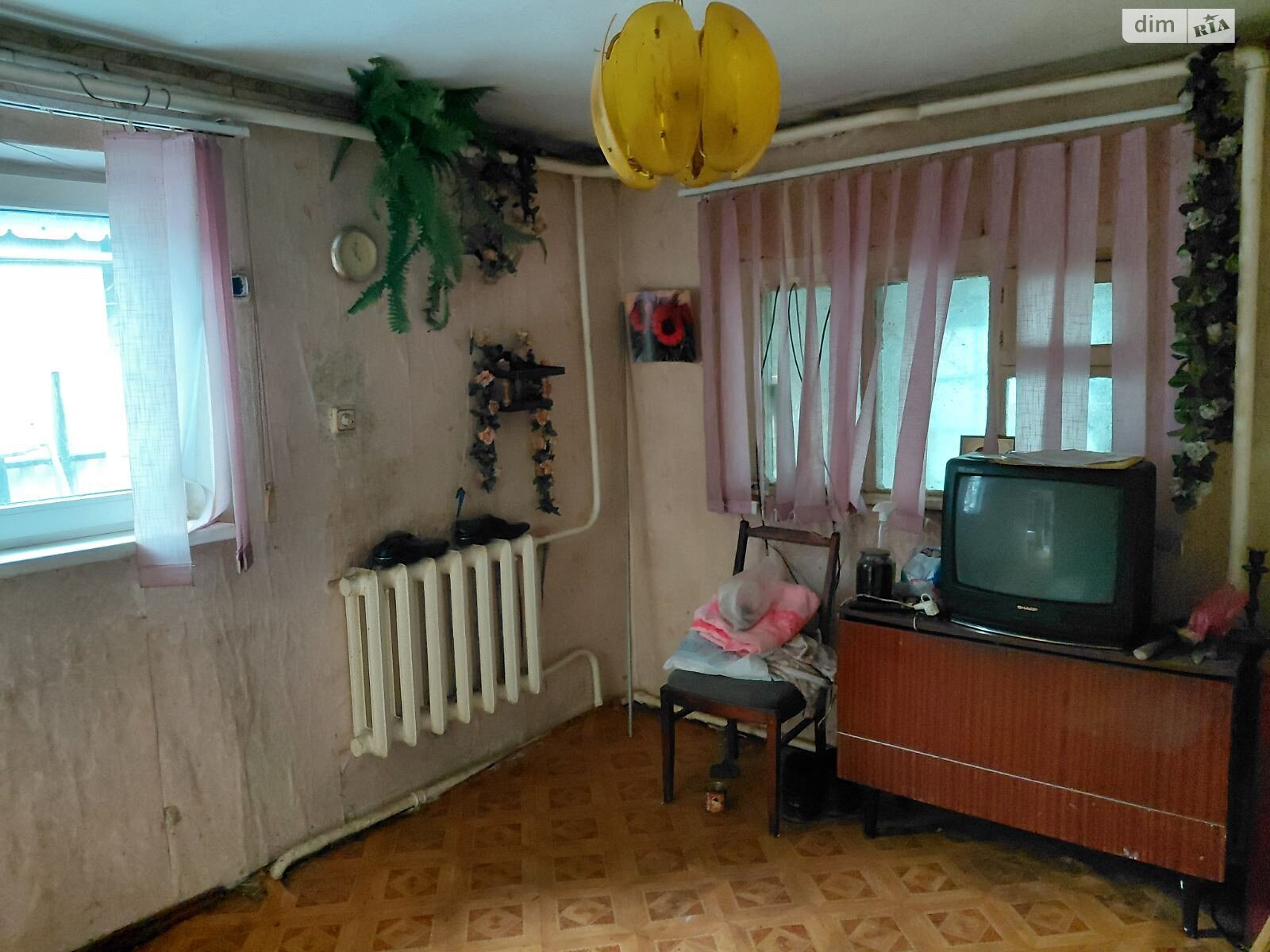 Продаж частини будинку в Одесі, вулиця Лютнева, район Більшовик, 2 кімнати фото 1