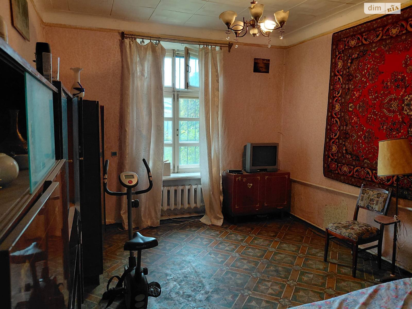 Продаж частини будинку в Одесі, вулиця Лютнева, район Більшовик, 2 кімнати фото 1